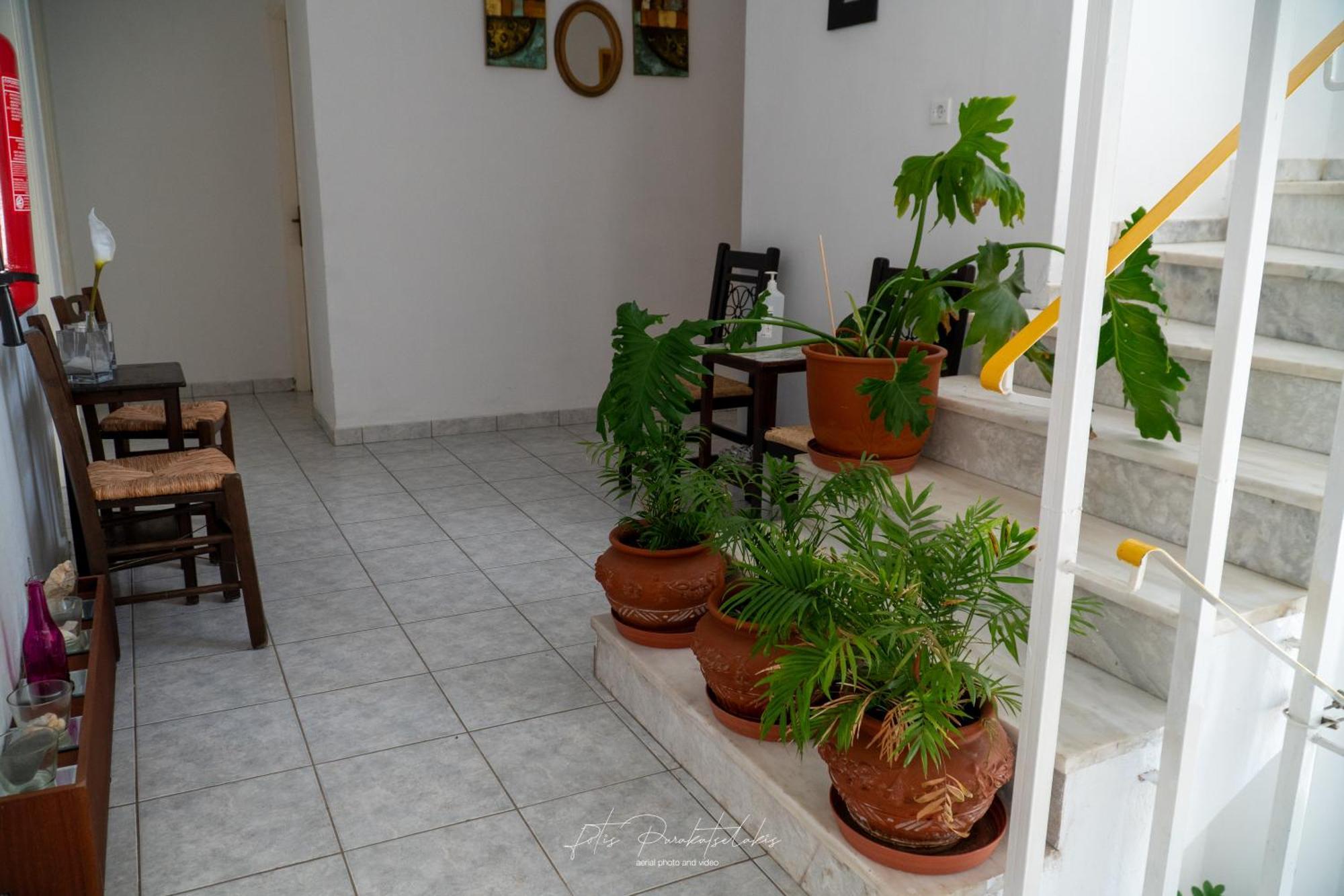 Hotel Alina Classic Loutra Edipsou (Evia)