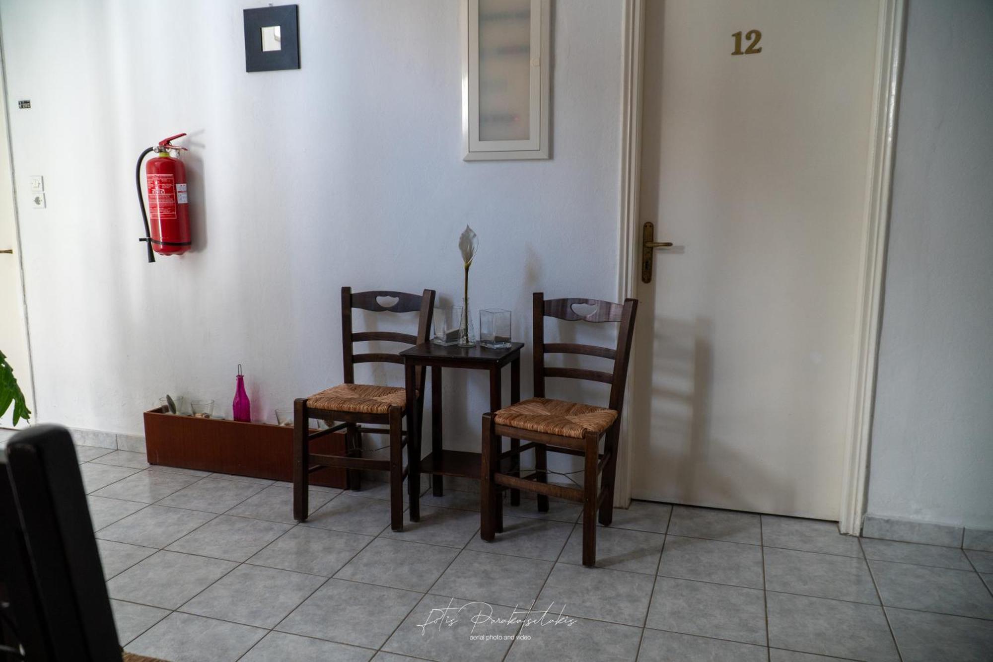 Hotel Alina Classic Loutra Edipsou (Evia)