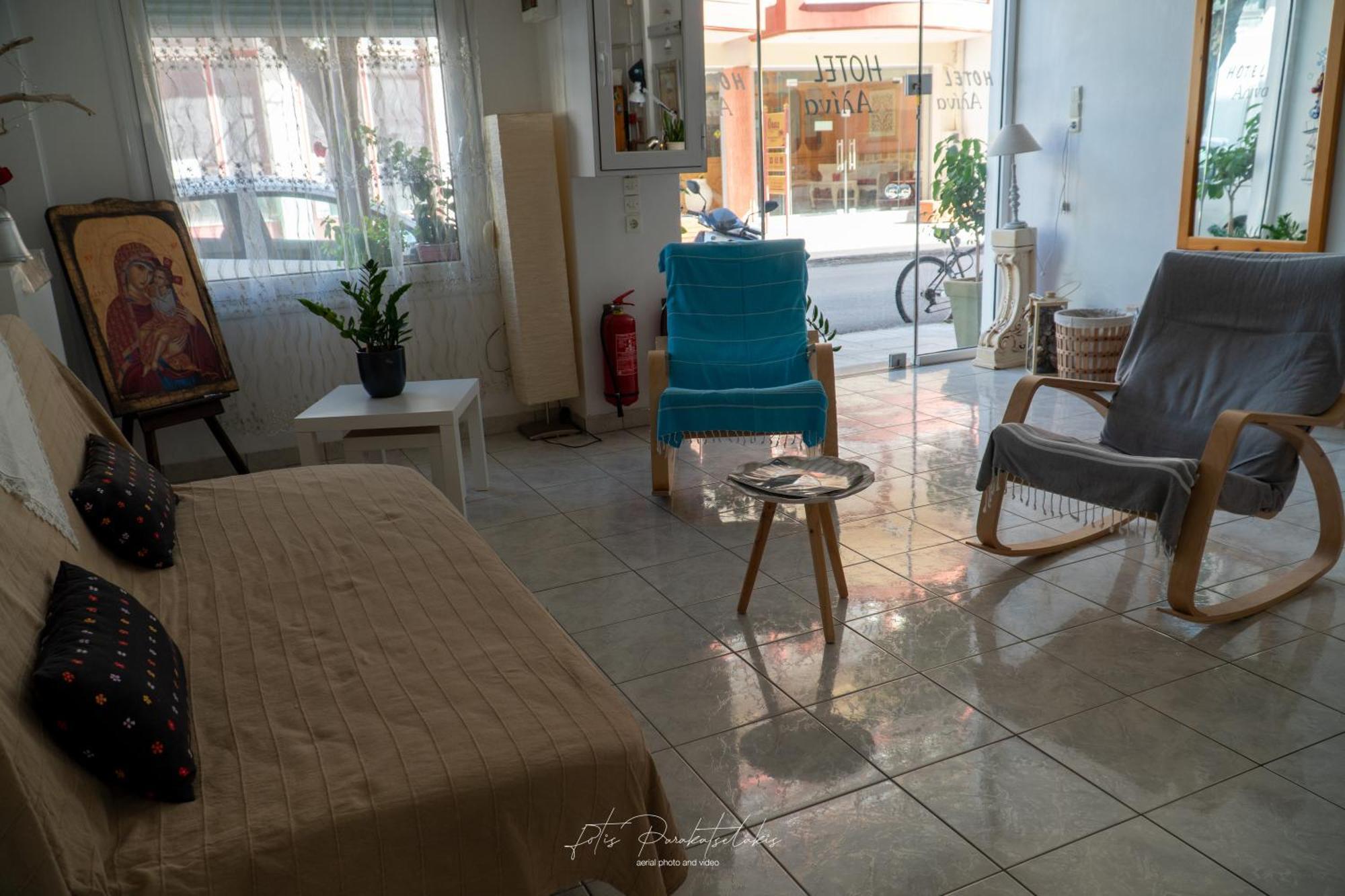 Hotel Alina Classic