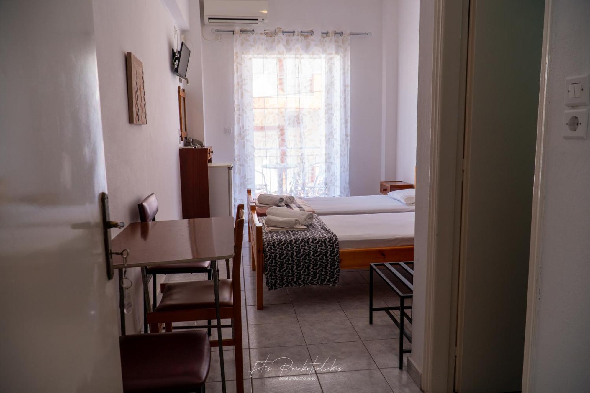 Hotel Alina Classic