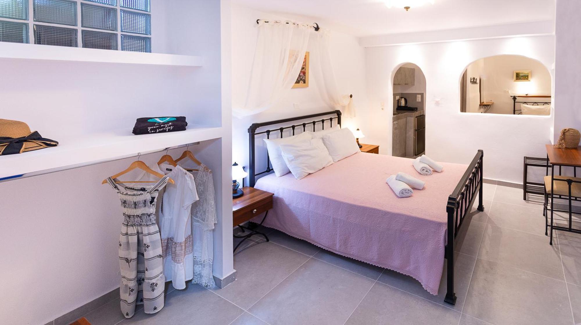 Vassilia On The Serifos 3*