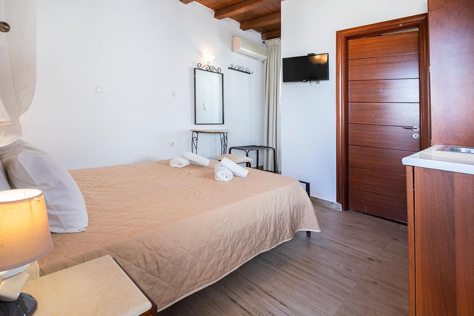 Guest house Vassilia On The Serifos 3*