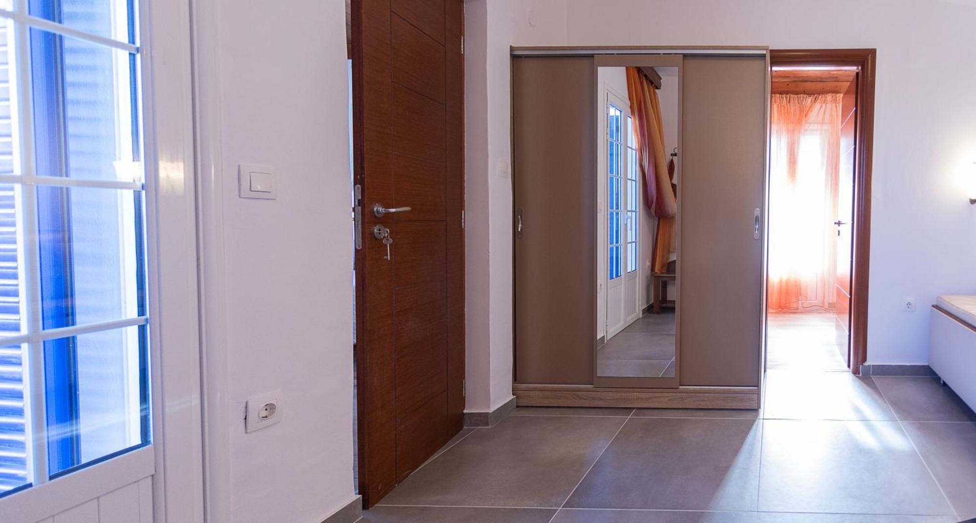 Vassilia On The Serifos Guest house 3*