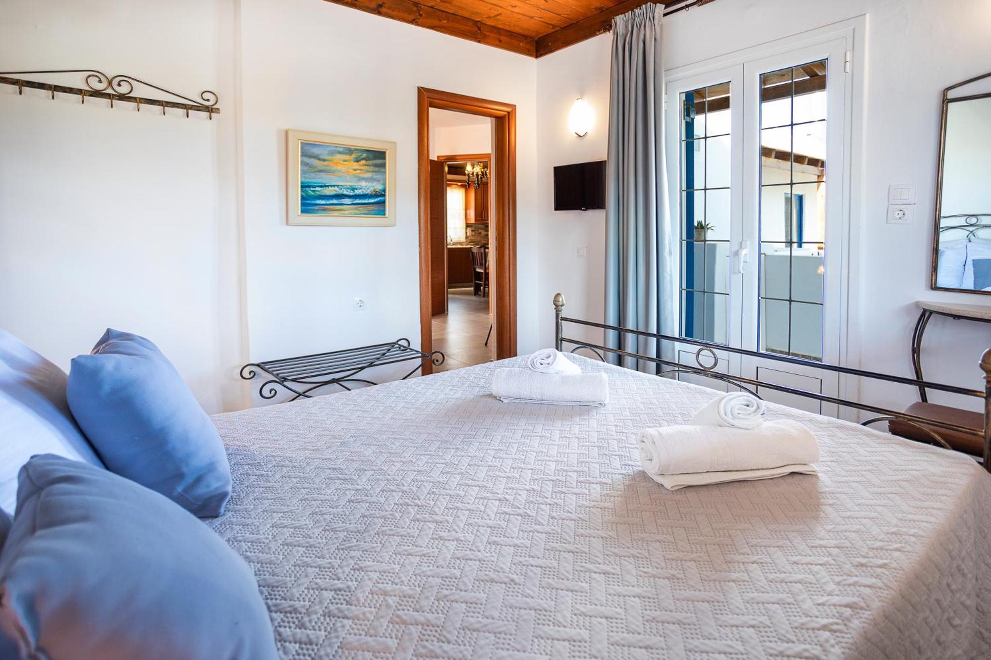 Guest house Vassilia On The Serifos