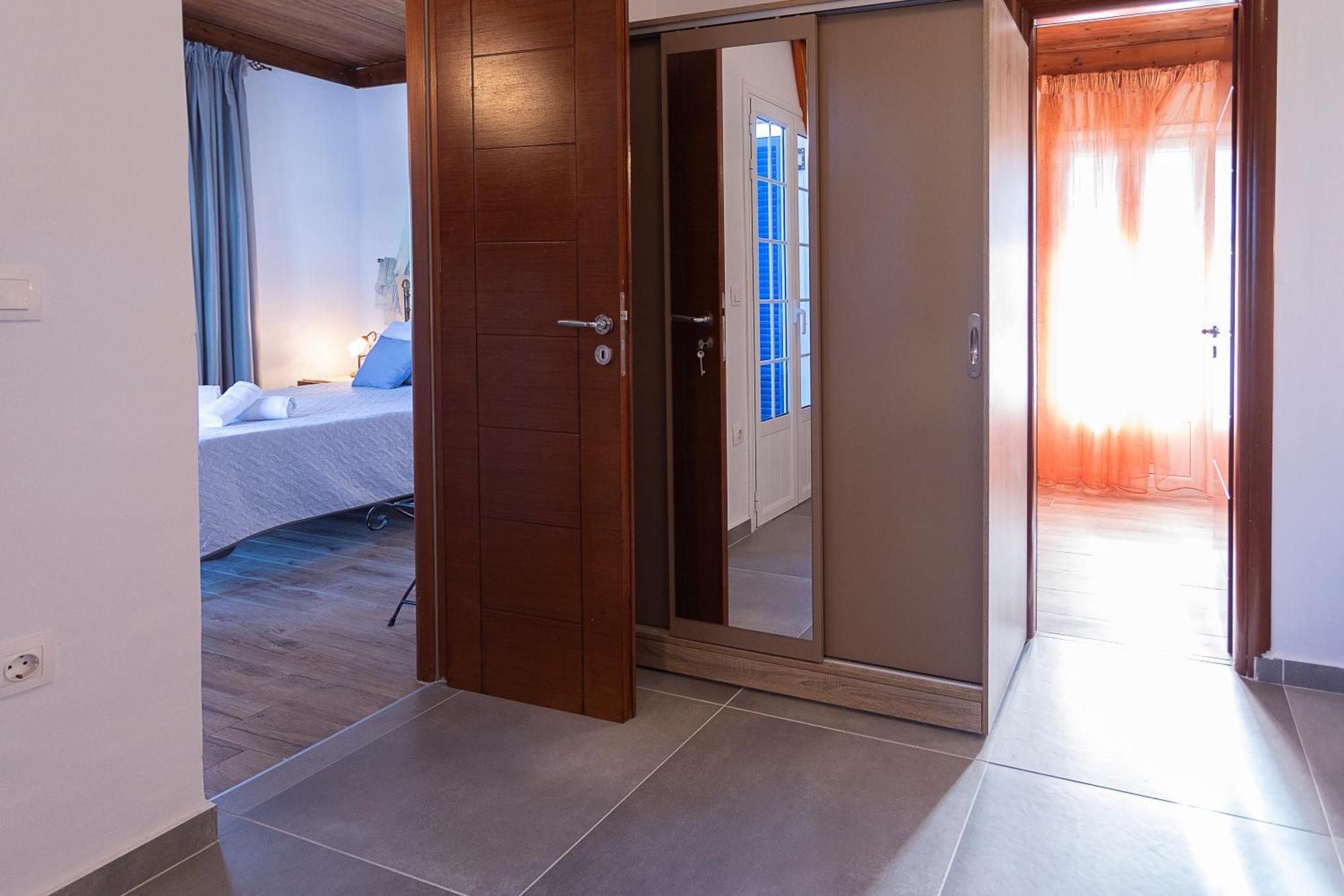Guest house Vassilia On The Serifos 3*