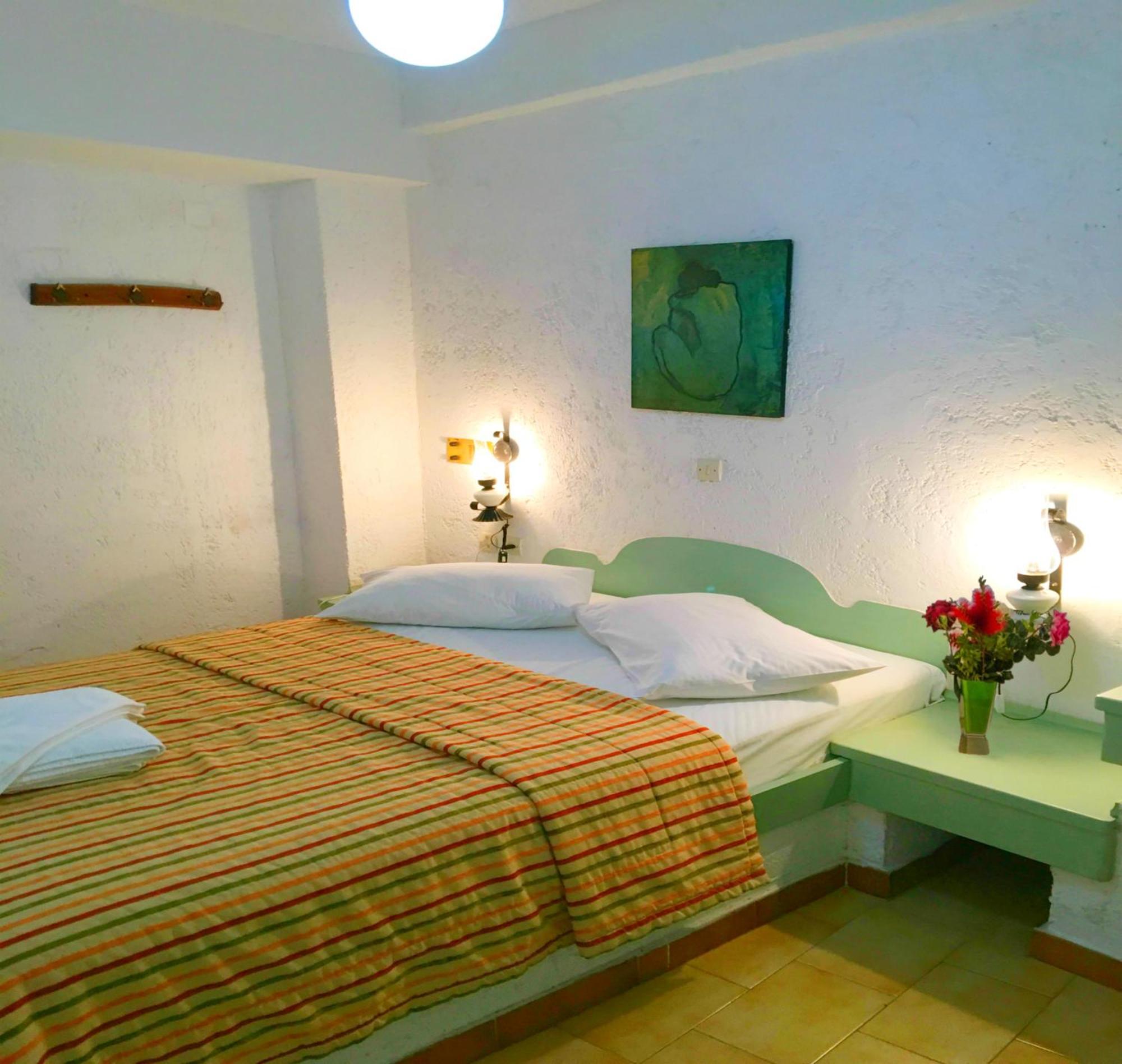 Aparthotel Kastro