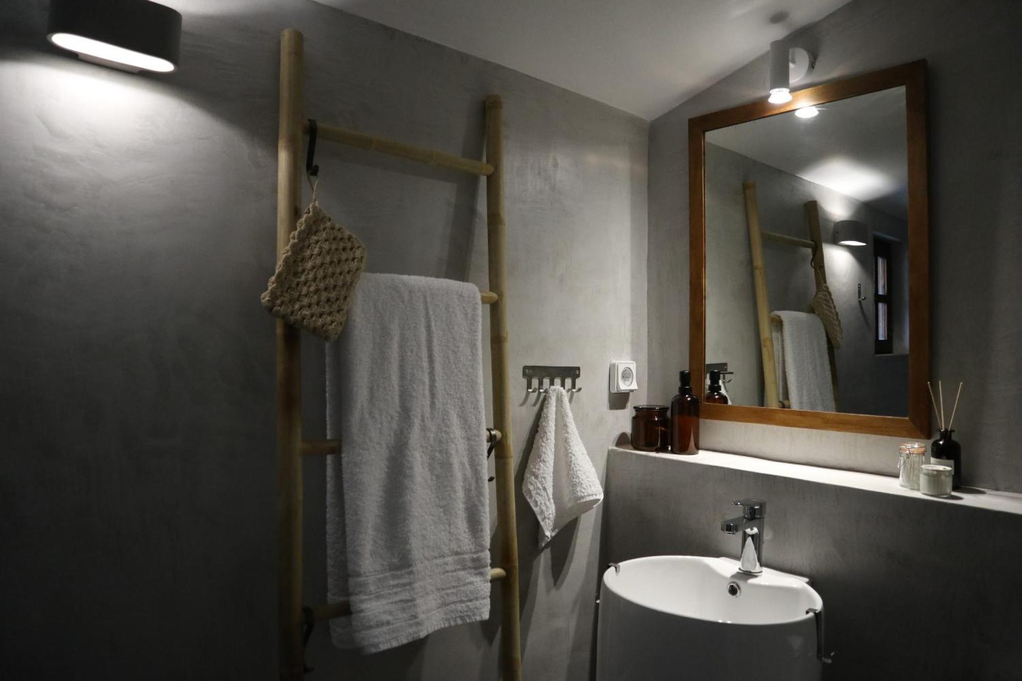 Guest house μικρή ζήρεια ενοικιαζόμενη
