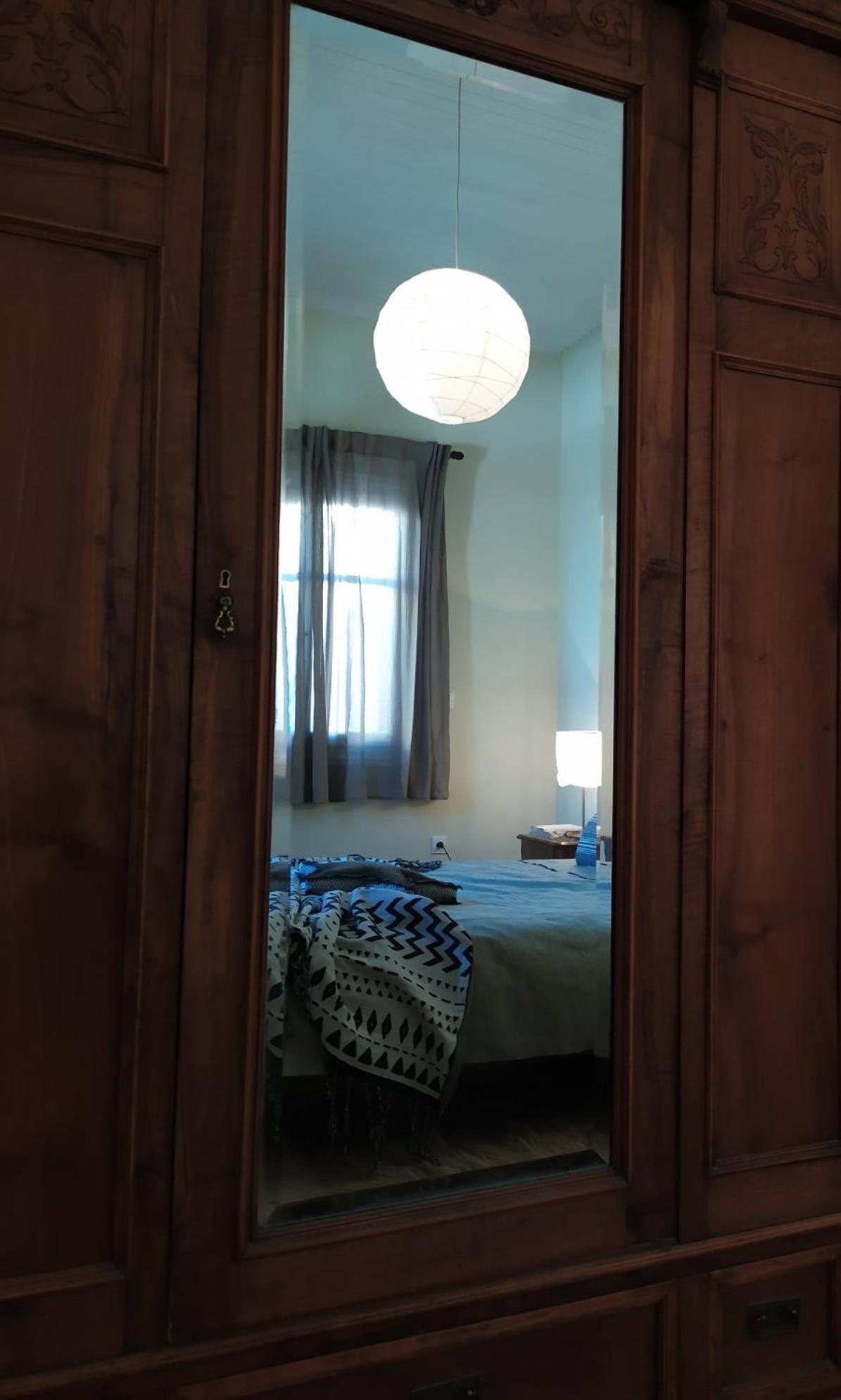 μικρή ζήρεια ενοικιαζόμενη Guest house *