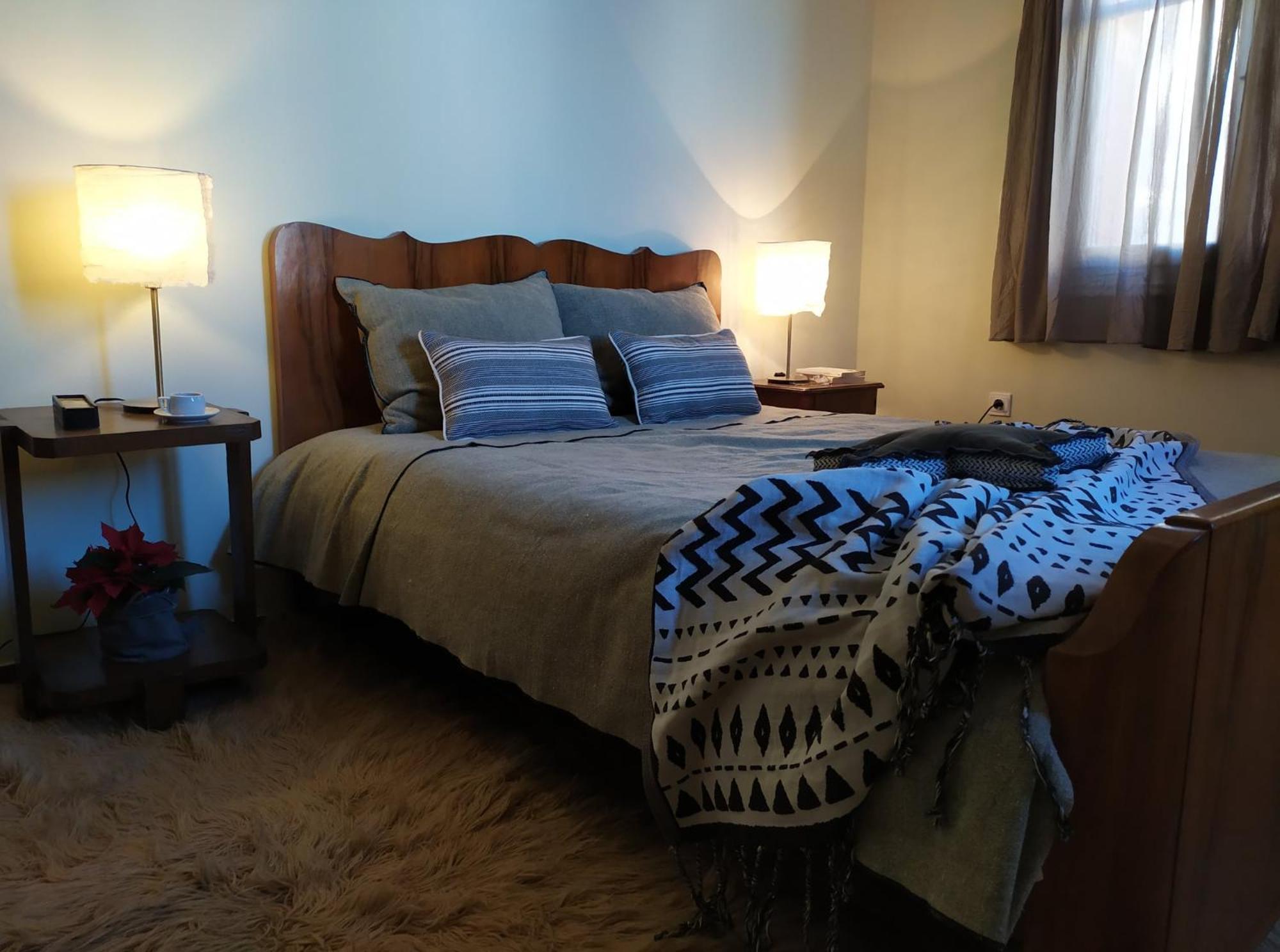 μικρή ζήρεια ενοικιαζόμενη Guest house