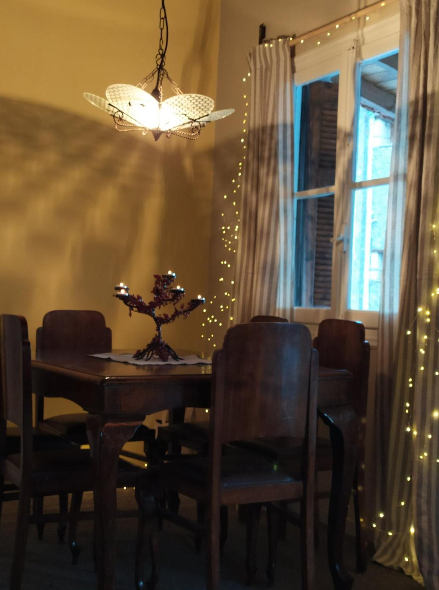 μικρή ζήρεια ενοικιαζόμενη Guest house Synikia Mesi Trikalon