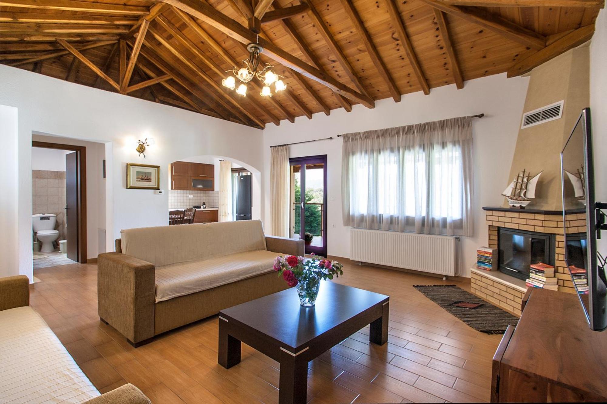 Four Seasons Villa