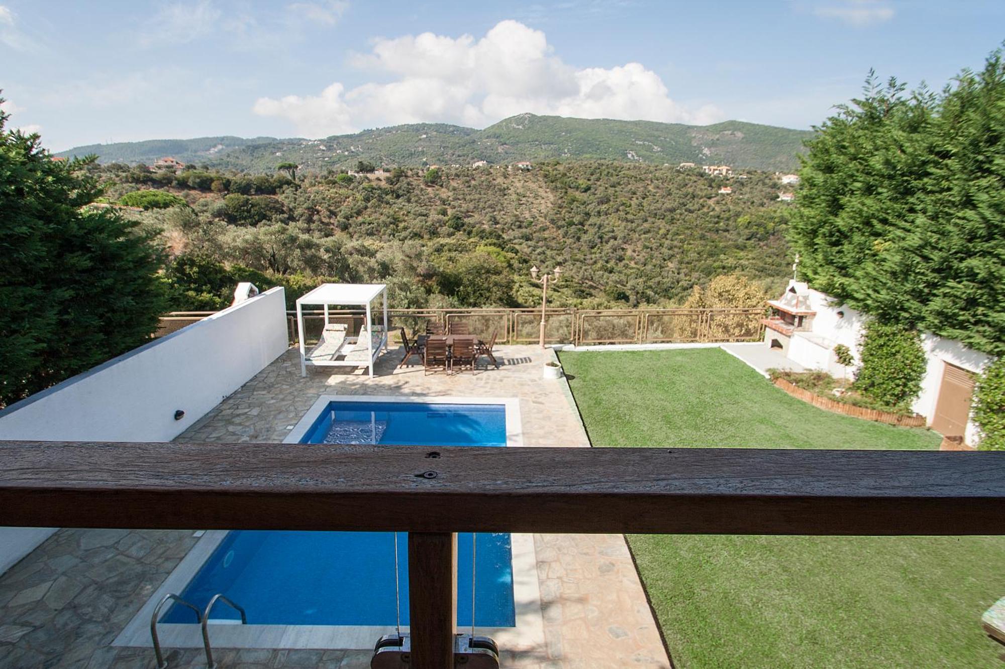 Villa Four Seasons *