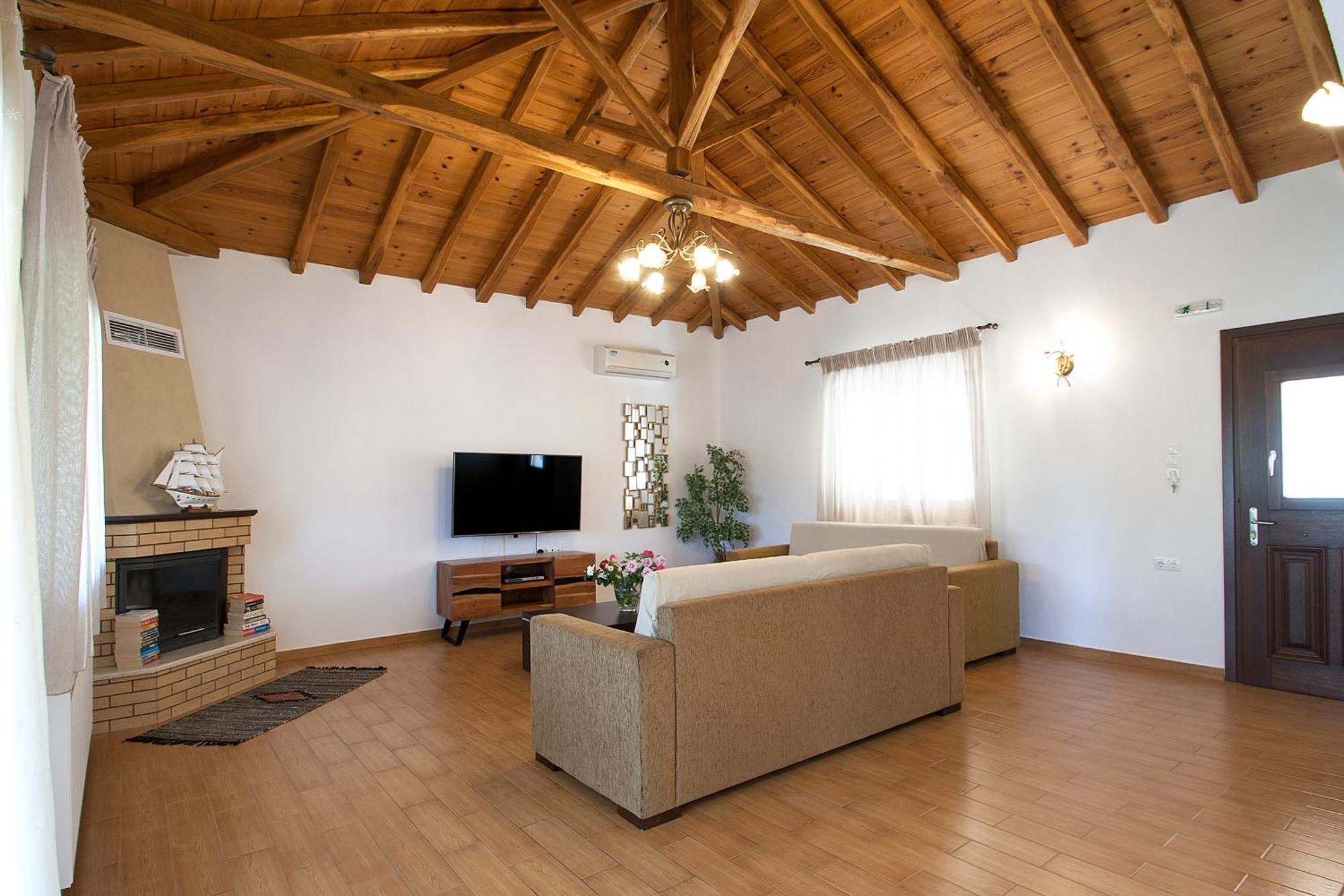 Villa Four Seasons Kalivia (Skiathos)