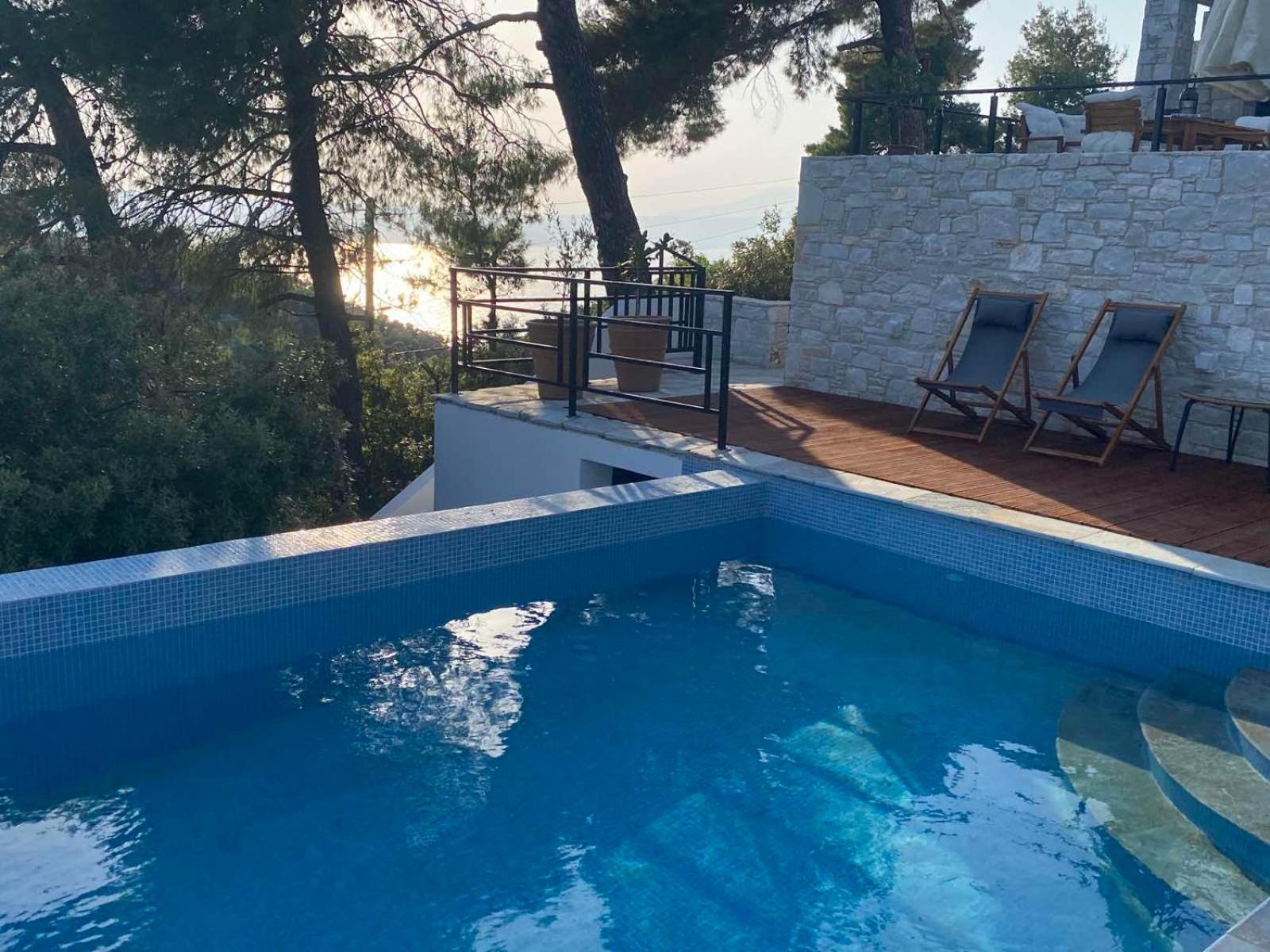 Villa Allure Luxury 3&4 Serenity Retreat *