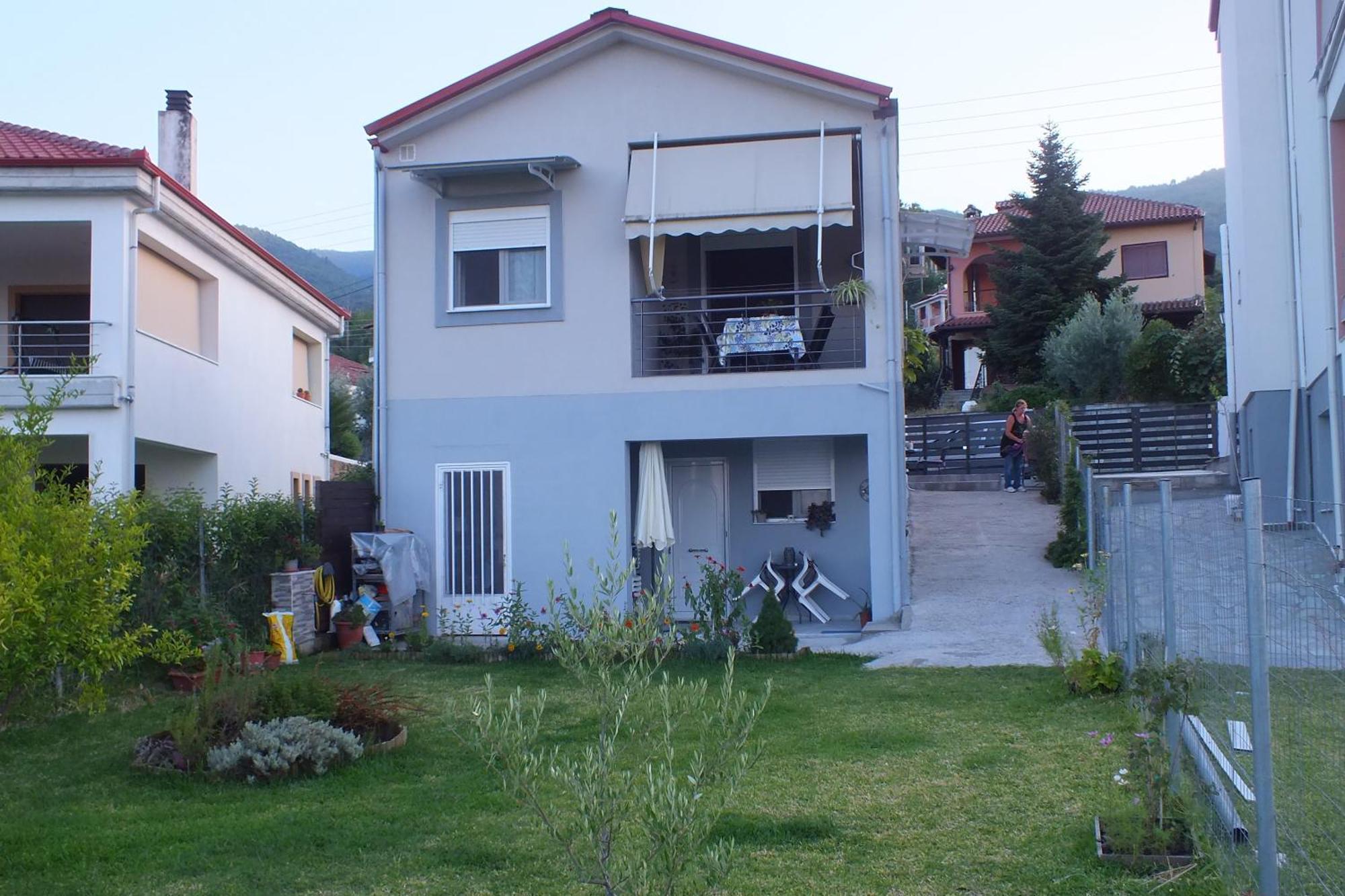 Lia's Holiday home *