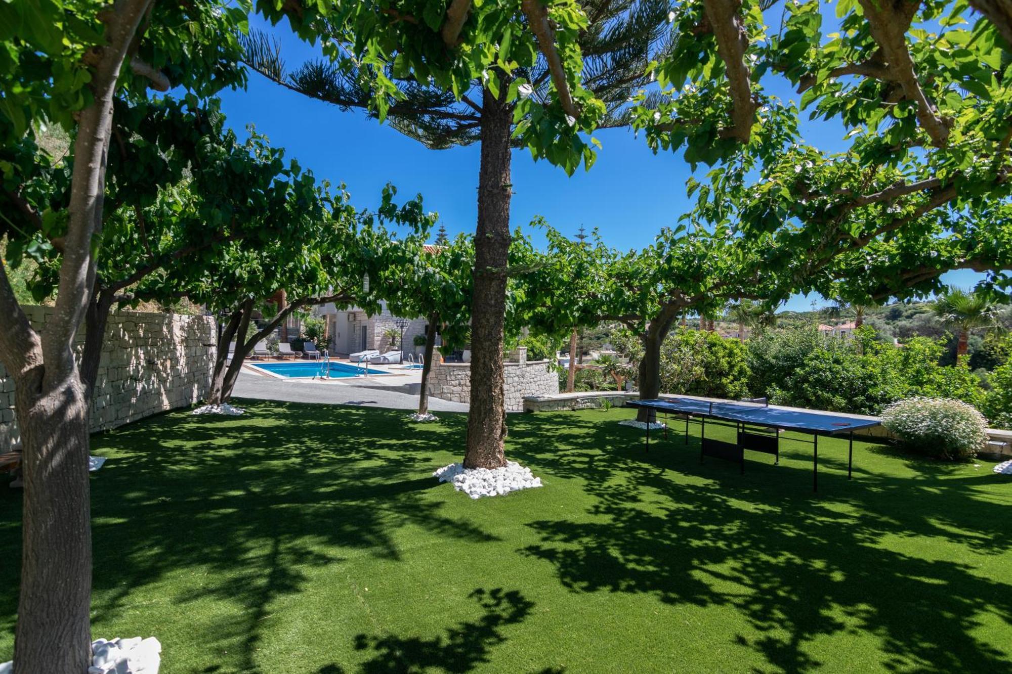 Kipo Paradiso Spa, Yoga & Gym *