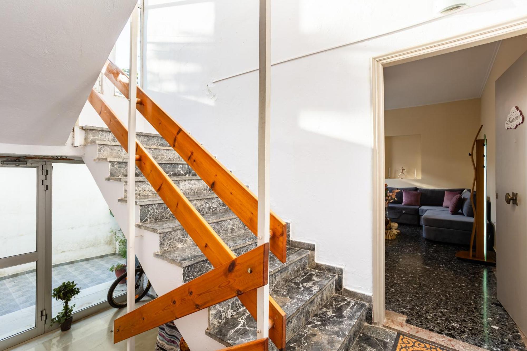 Avia Seaview Getaway - Konstantina's Hidden Haven Holiday home *