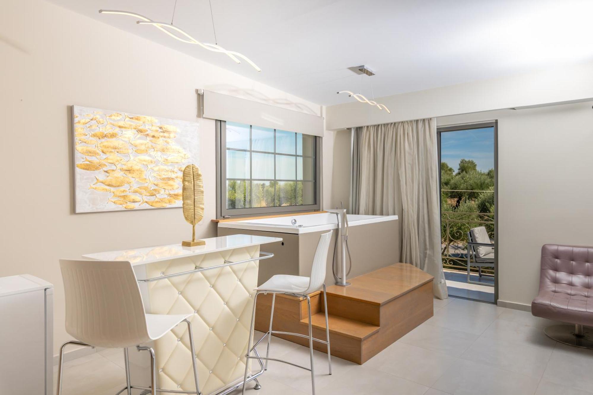 Balcony Boutique (adults Only) 2* Tsilivi (Zakynthos)