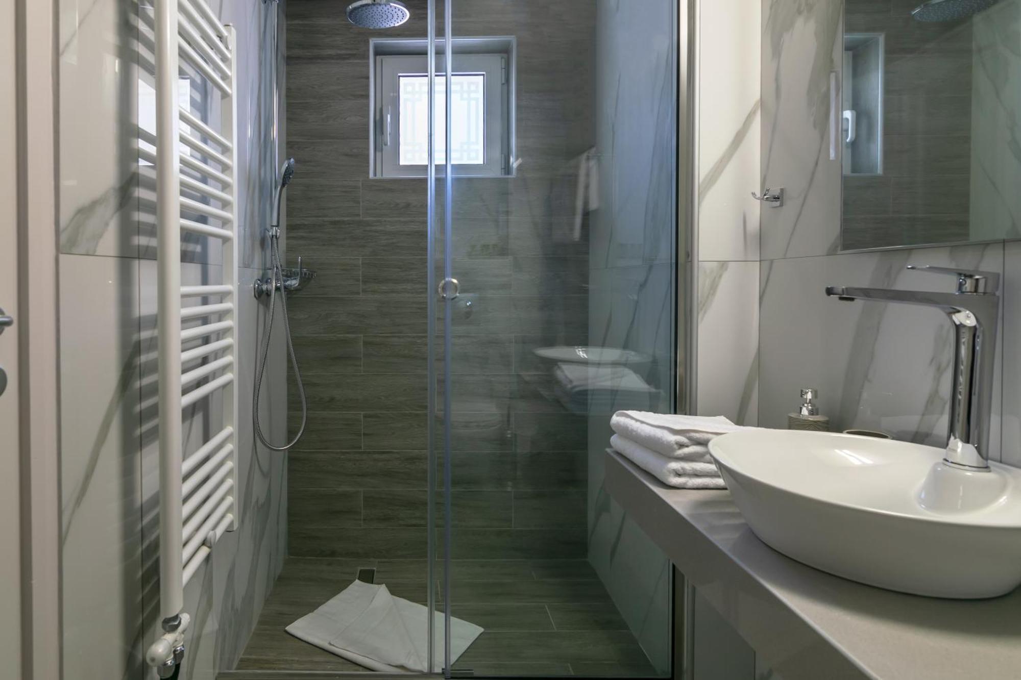 Kipo Paradiso Spa, Yoga & Gym