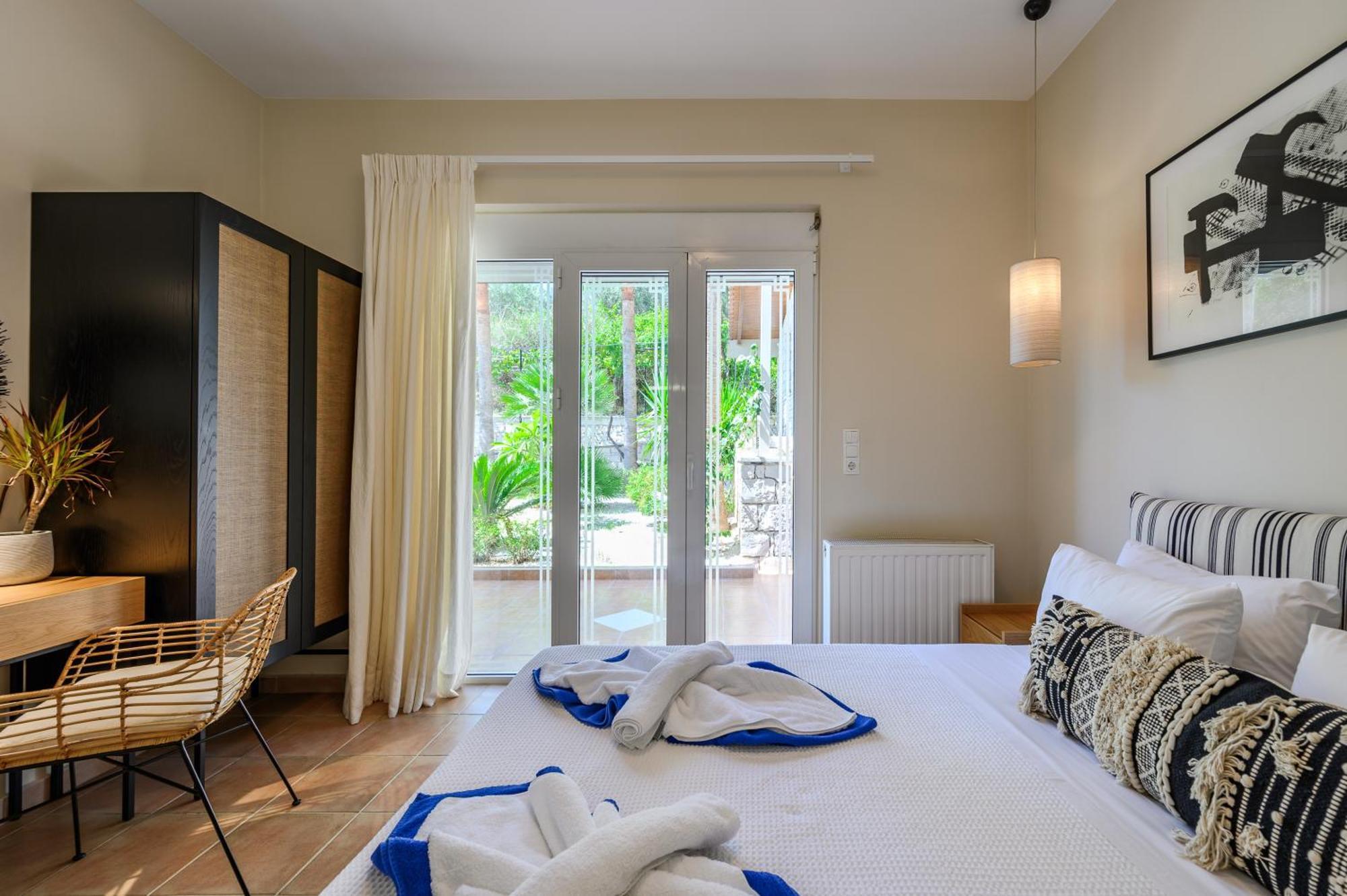 Villa Kipo Paradiso Spa, Yoga & Gym *