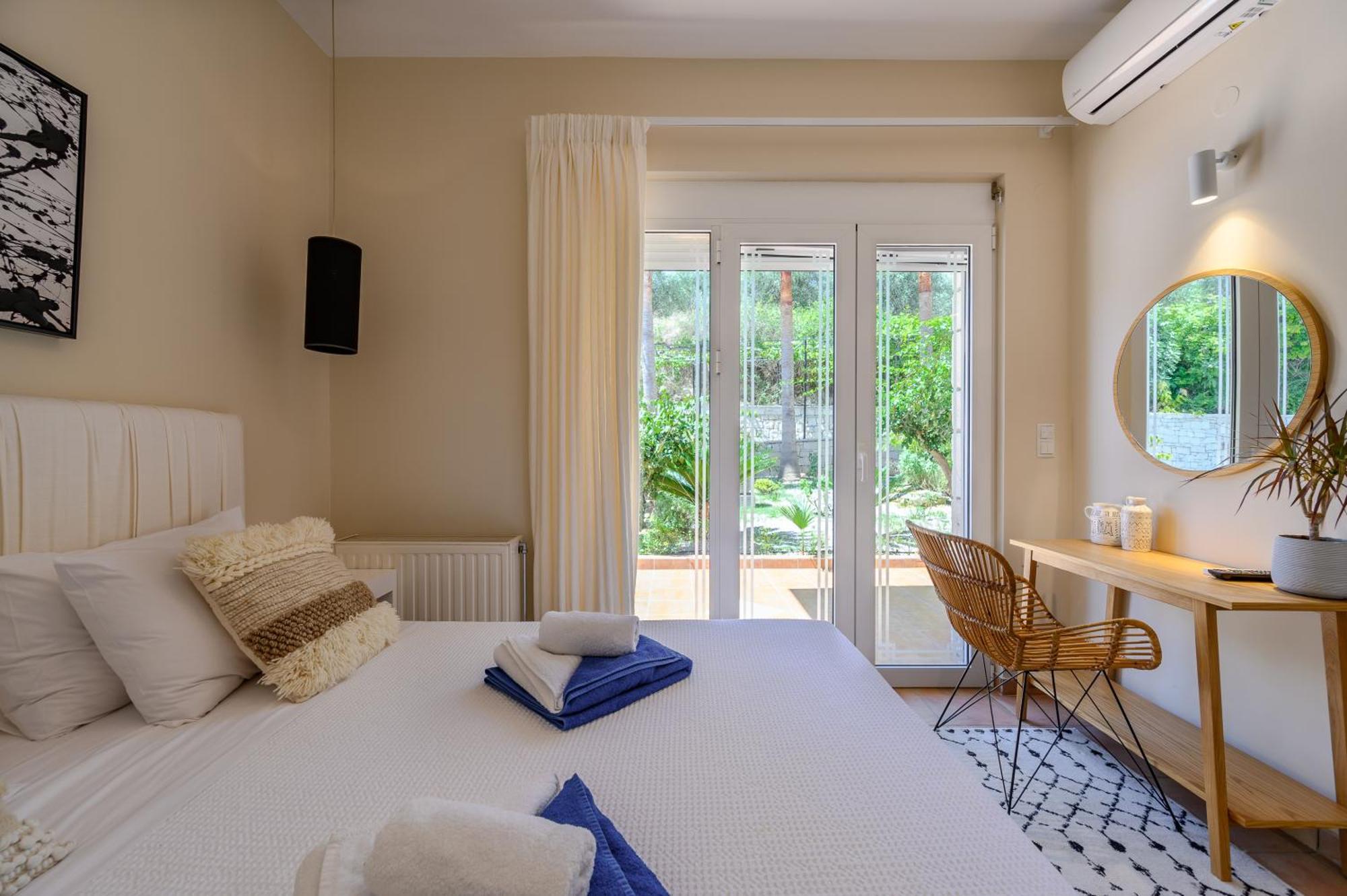 Kipo Paradiso Spa, Yoga & Gym