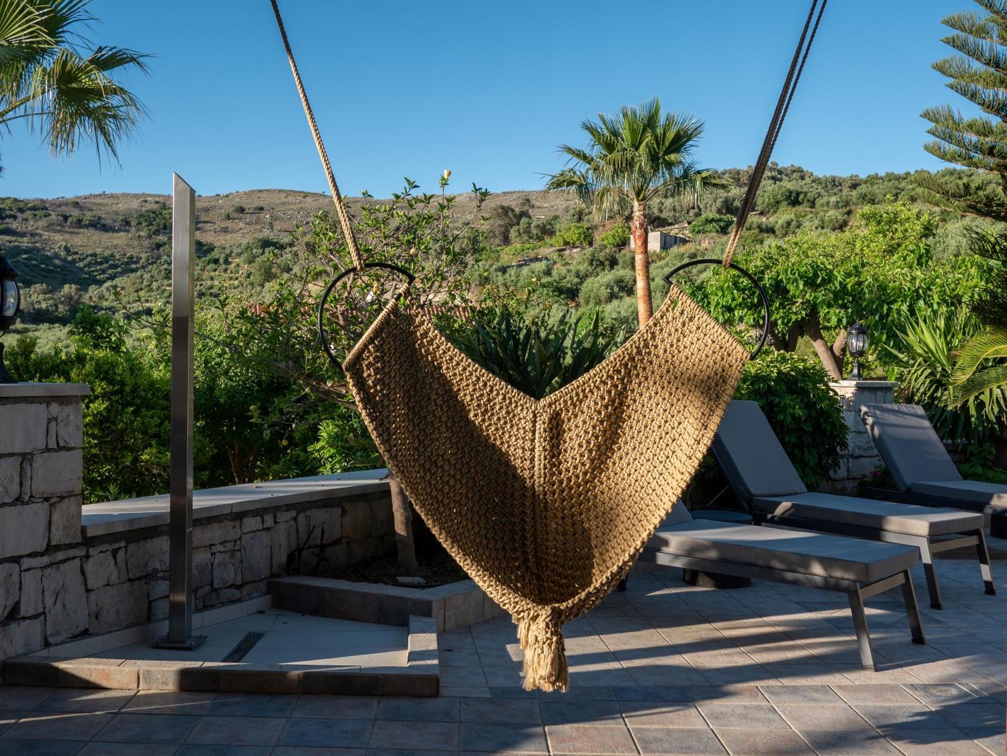 Kipo Paradiso Spa, Yoga & Gym * Kirianna
