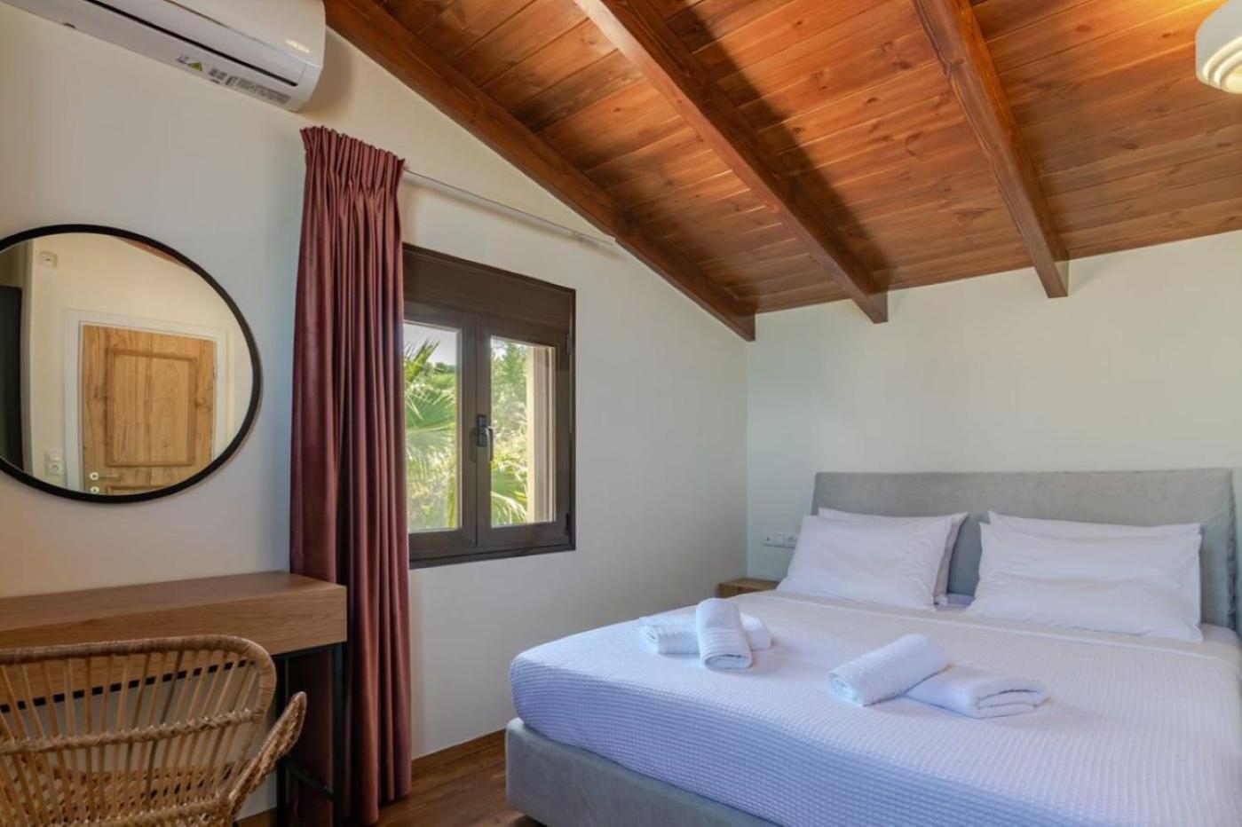 Kipo Paradiso Spa, Yoga & Gym