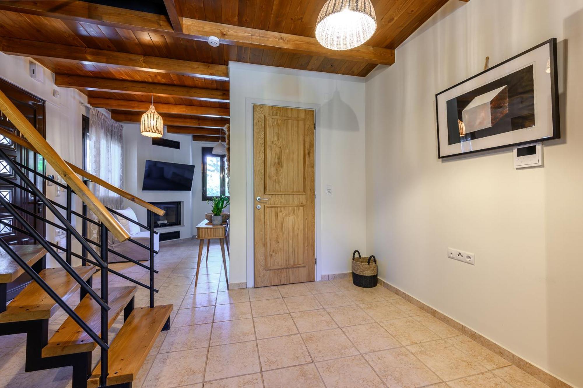 Villa Kipo Paradiso Spa, Yoga & Gym