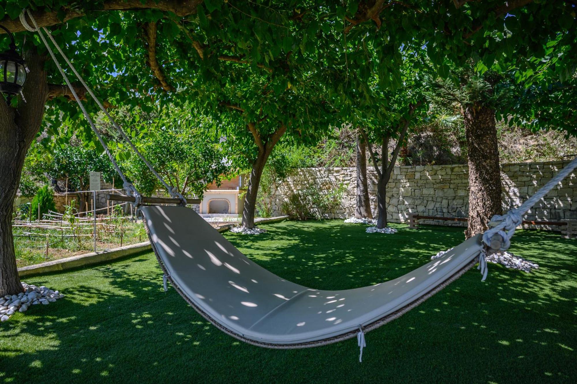 Kipo Paradiso Spa, Yoga & Gym Villa Kirianna