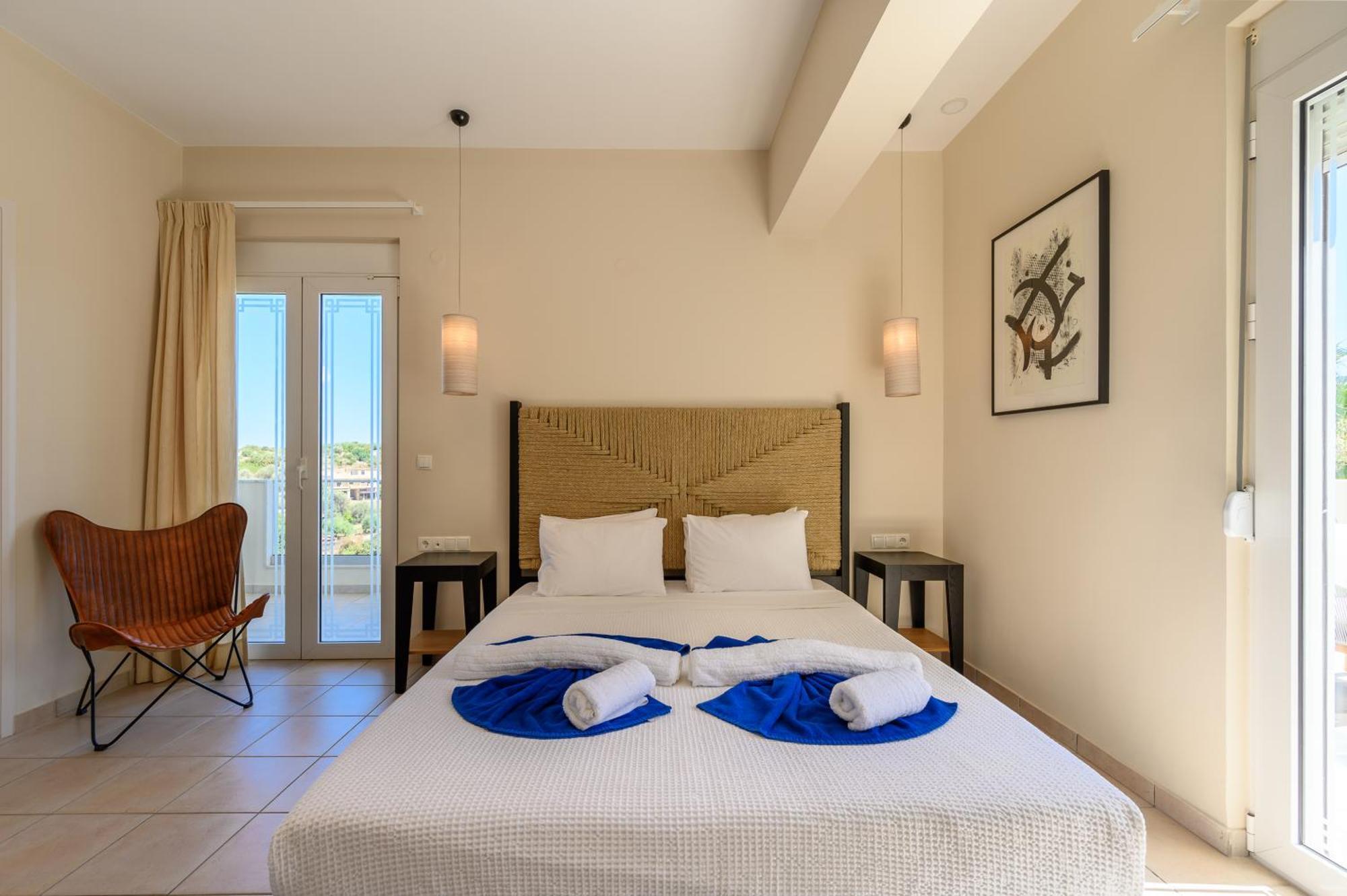 Kipo Paradiso Spa, Yoga & Gym Villa Kirianna