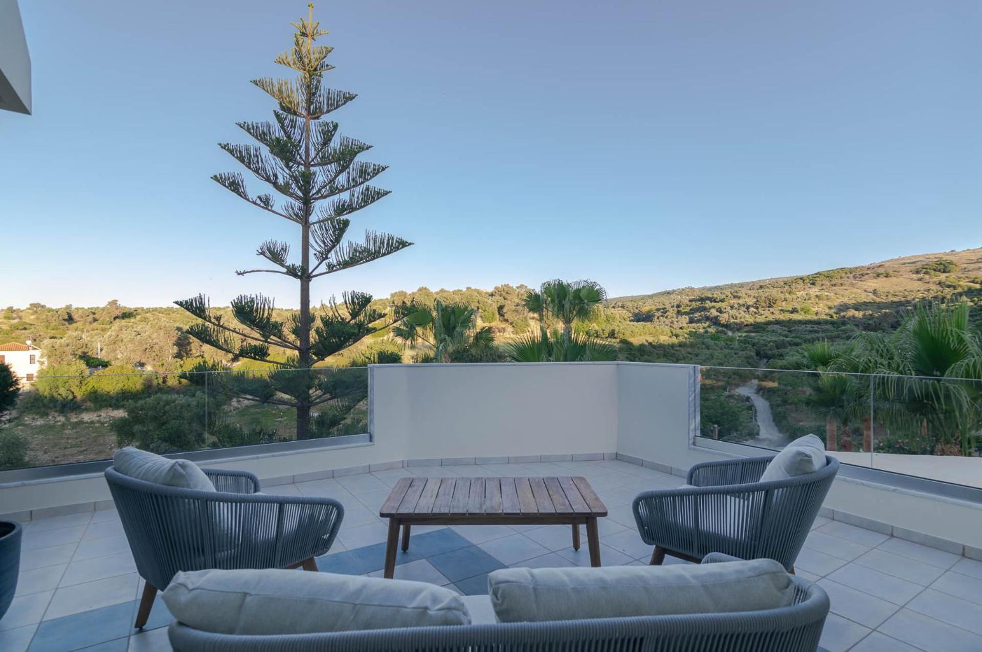 Villa Kipo Paradiso Spa, Yoga & Gym