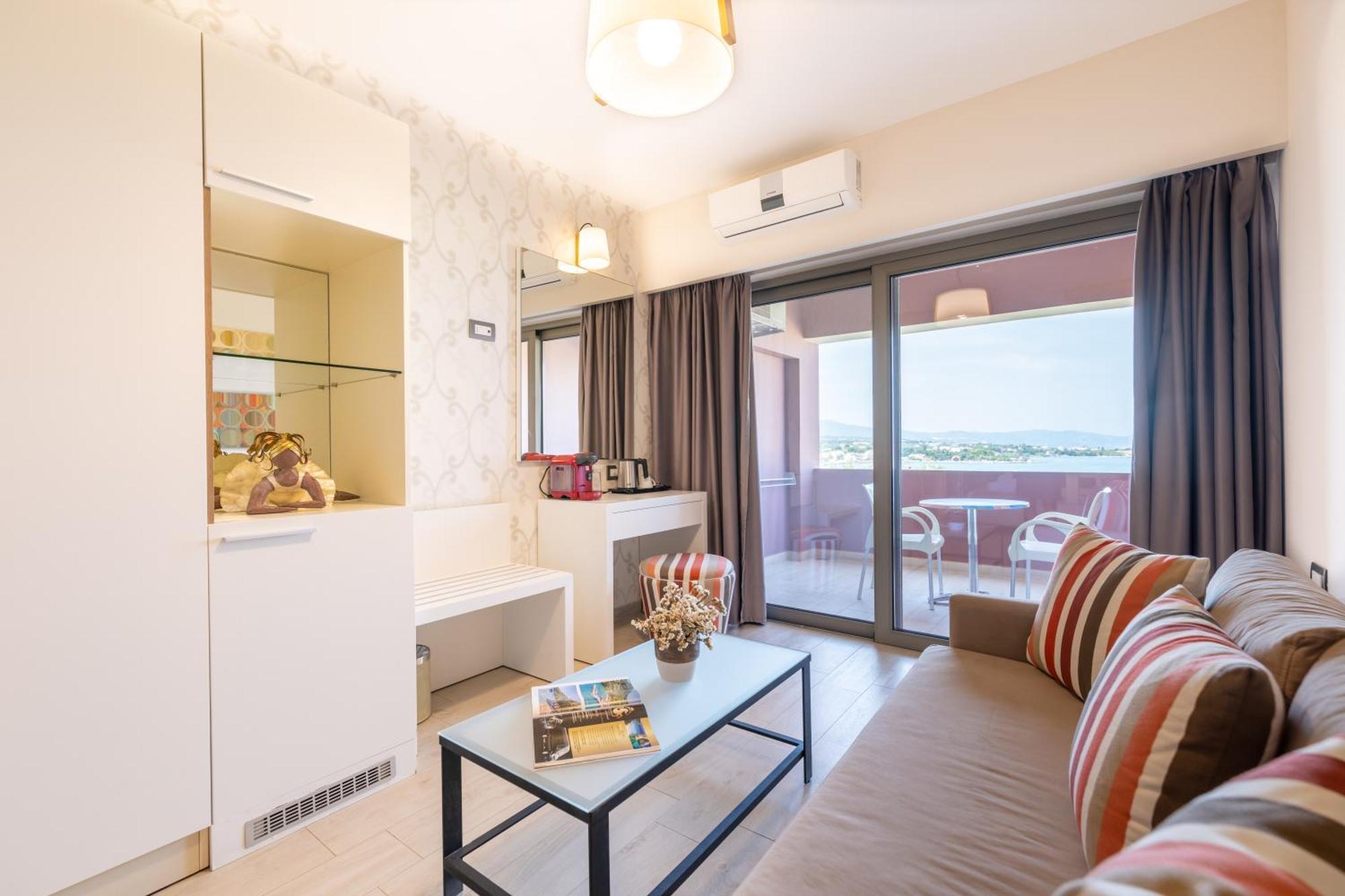 Balcony Boutique (adults Only) 2*