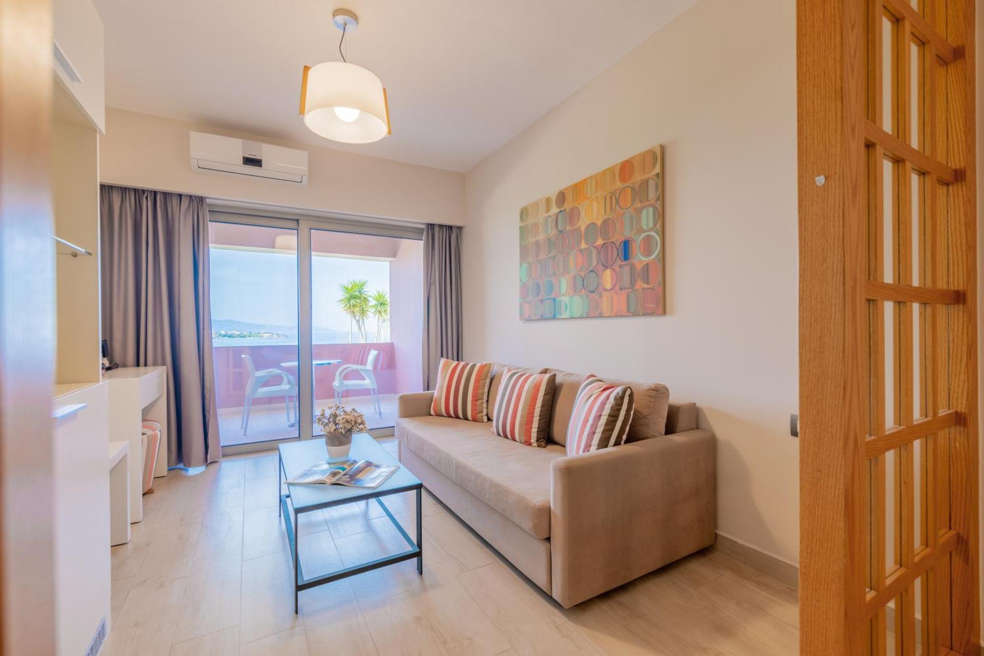 Hotel Balcony Boutique (adults Only)