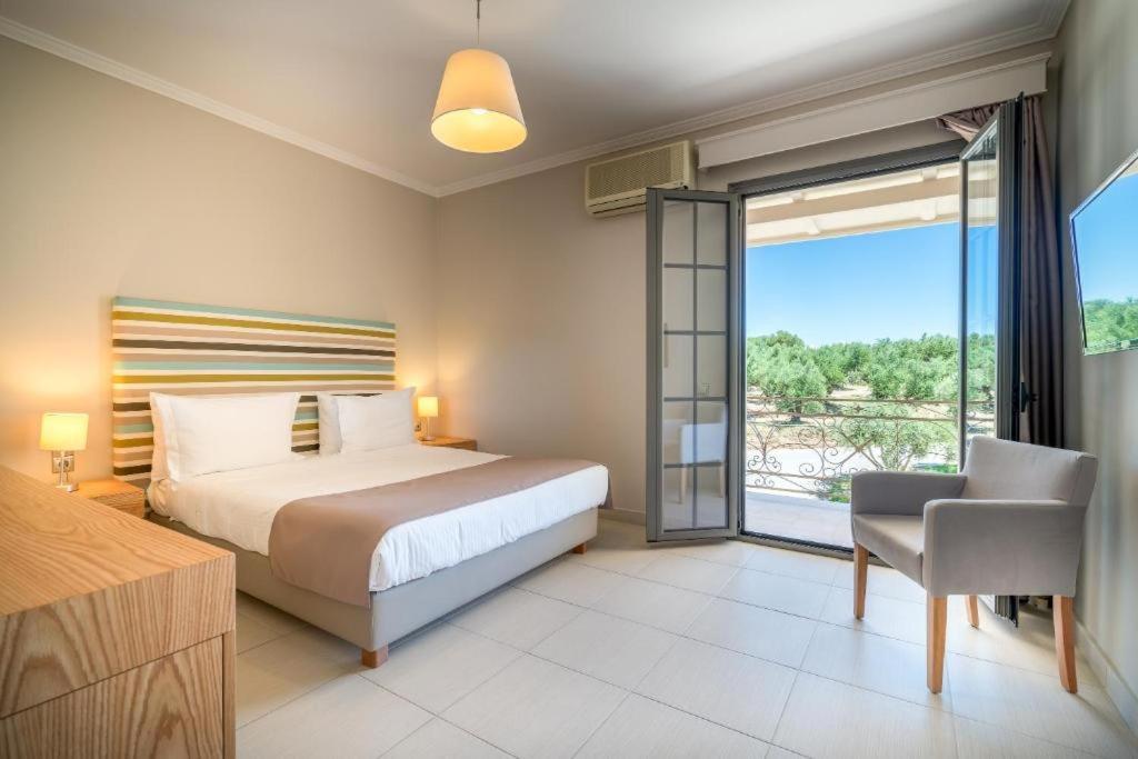 Balcony Boutique (adults Only) Hotel