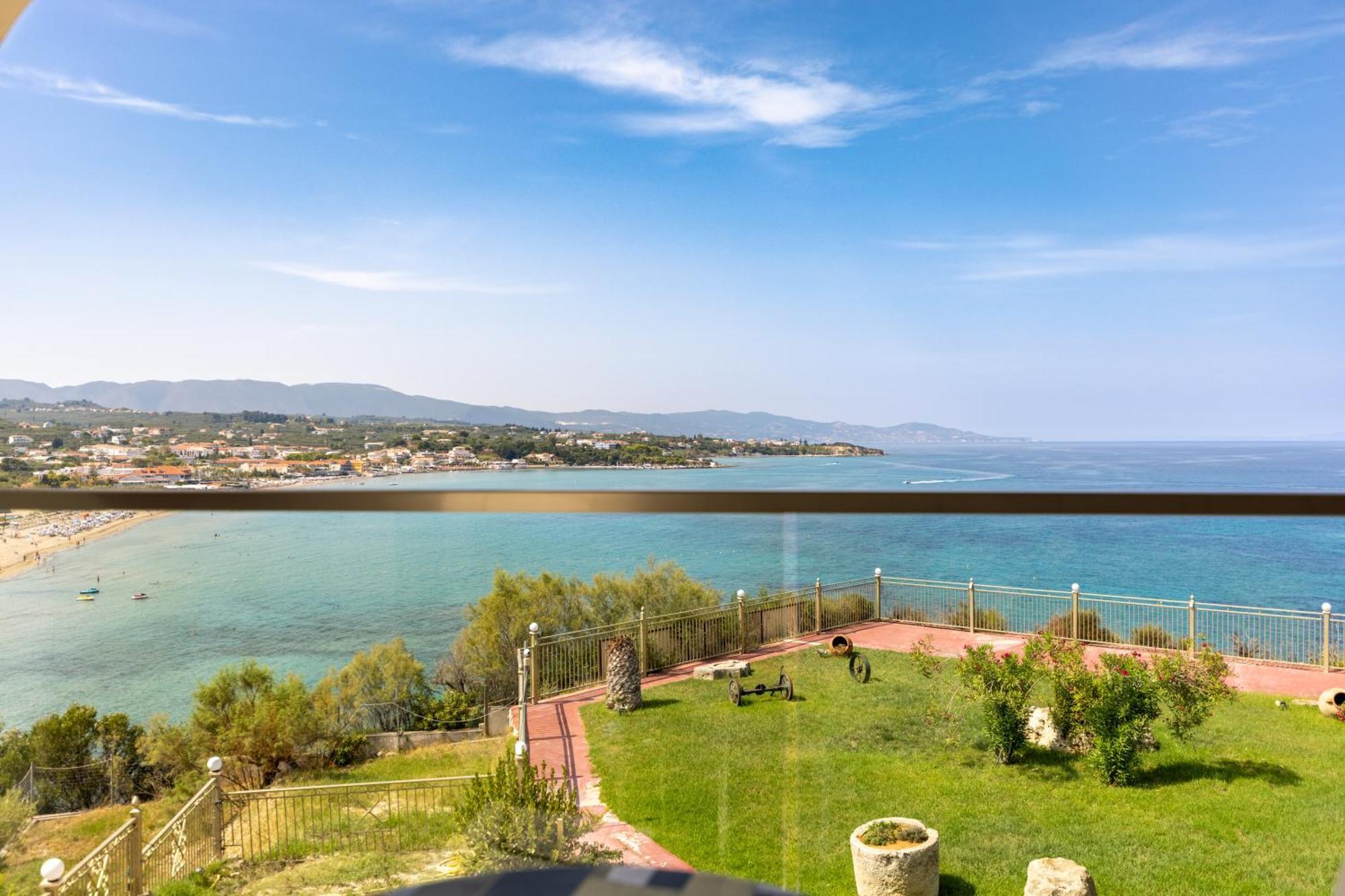 Balcony Boutique (adults Only) Hotel