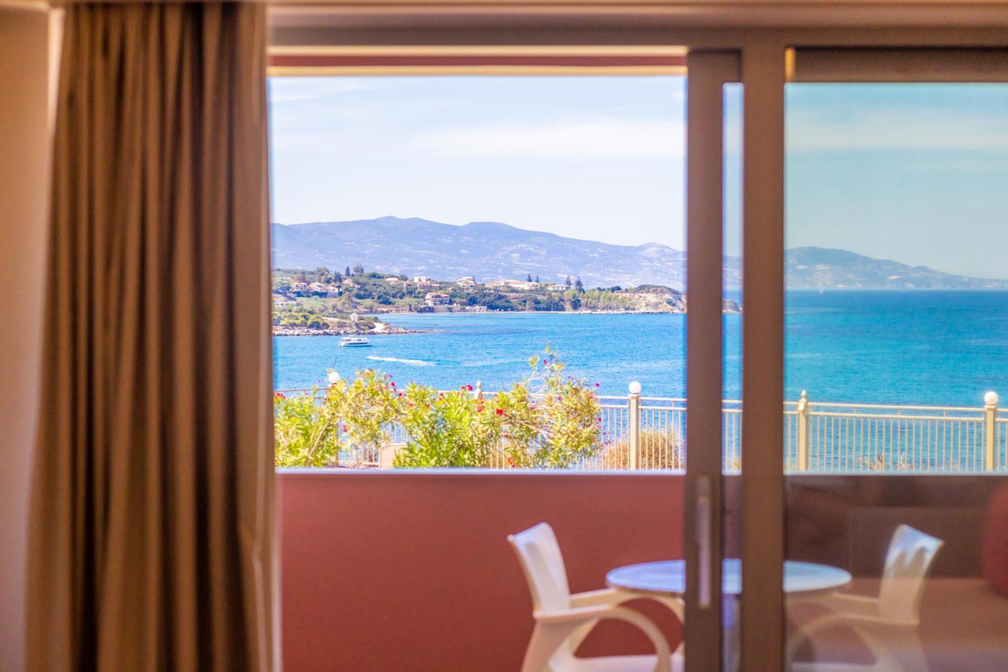 Balcony Boutique (adults Only) Hotel 2*