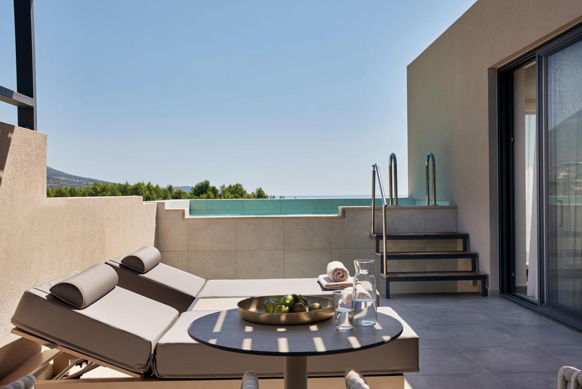 Hotel Celestial Afrato