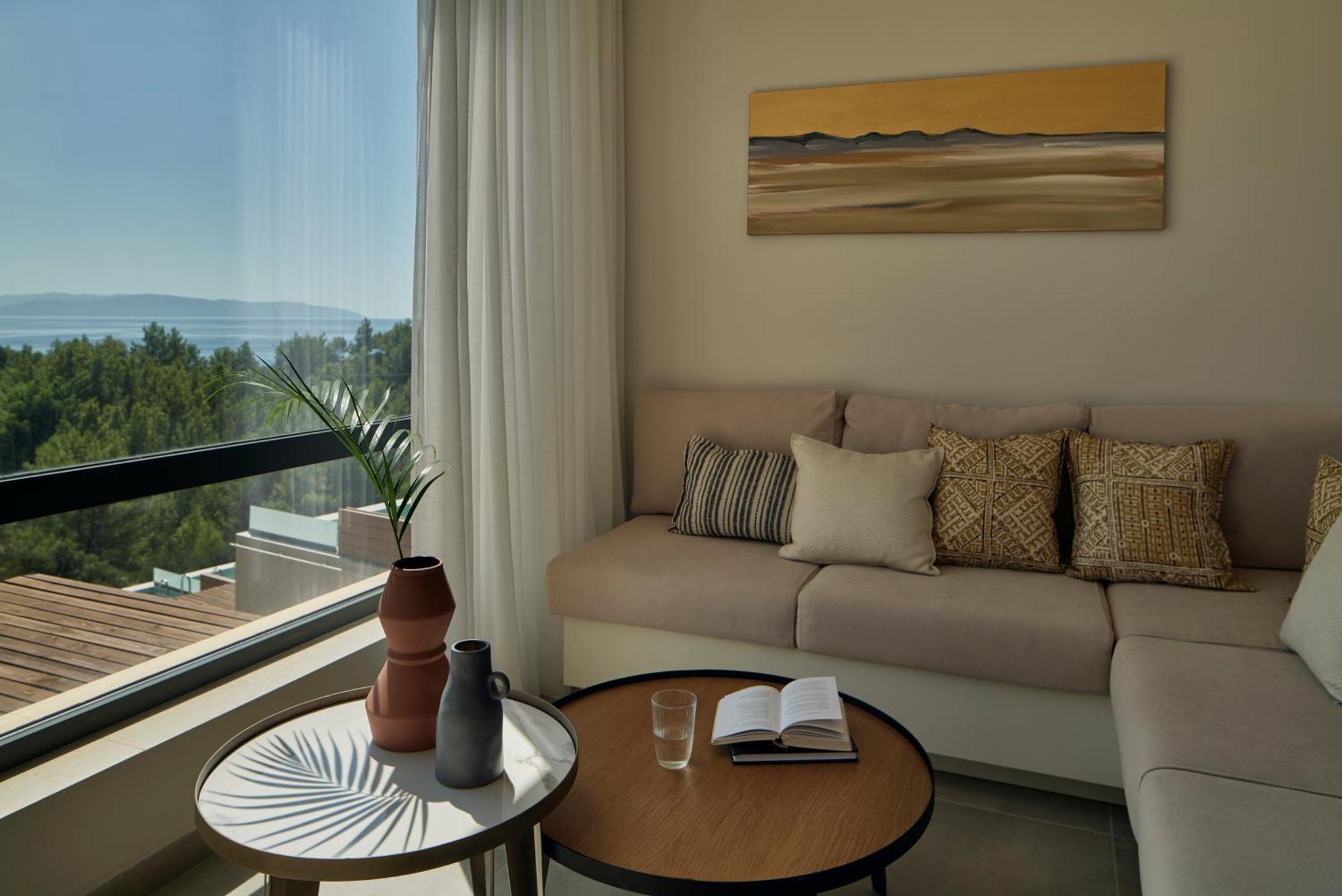 Hotel Celestial Afrato