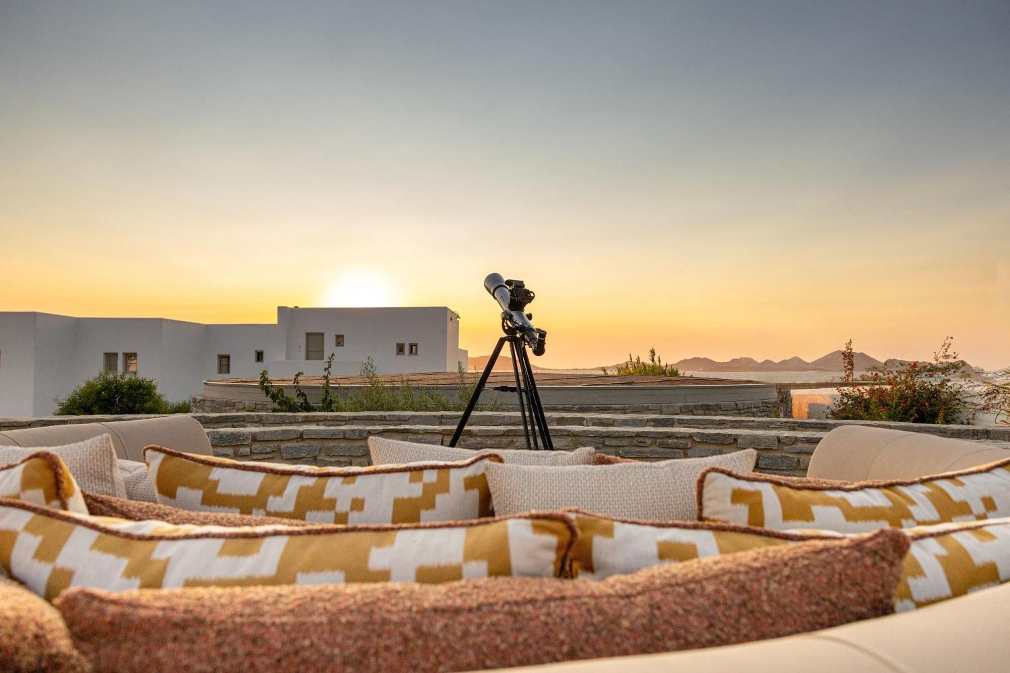 Cosme, A Luxury Collection Resort, Paros 5* Naousa (Paros)