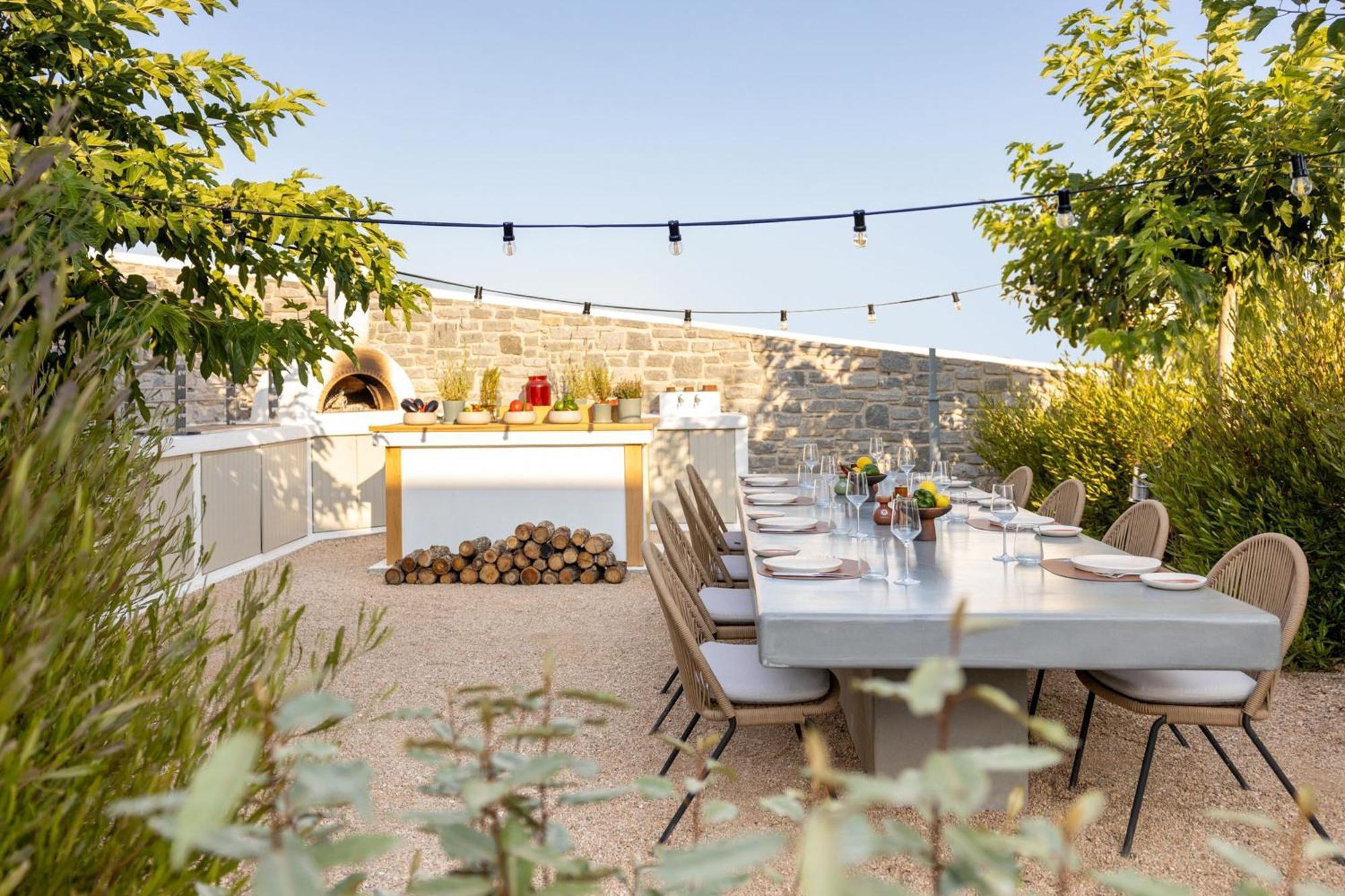 Hotel Cosme, A Luxury Collection Resort, Paros Naousa (Paros)