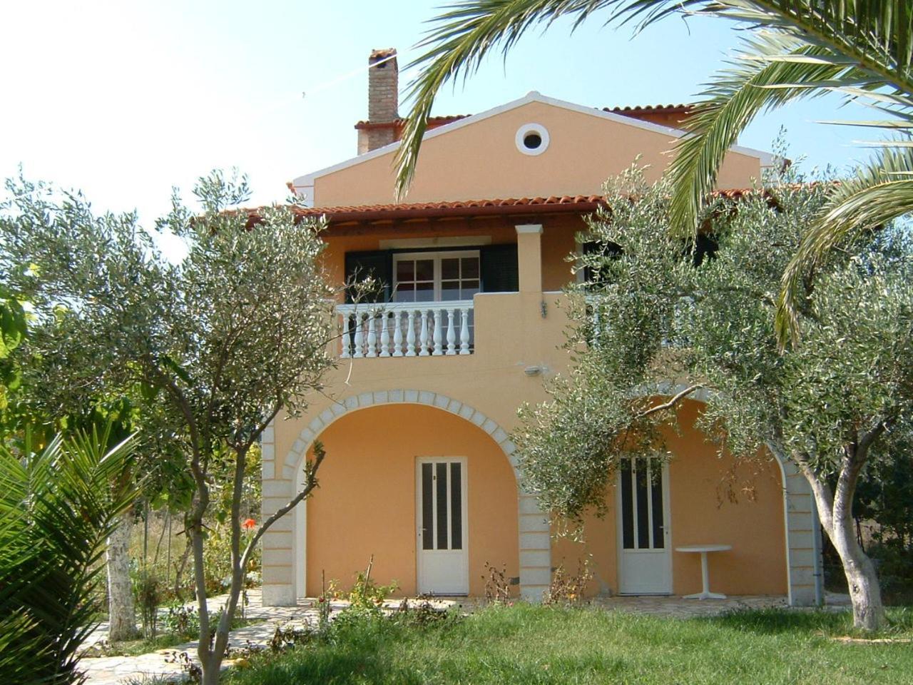 Aristidis Holiday home Lefkimmi (Corfu)