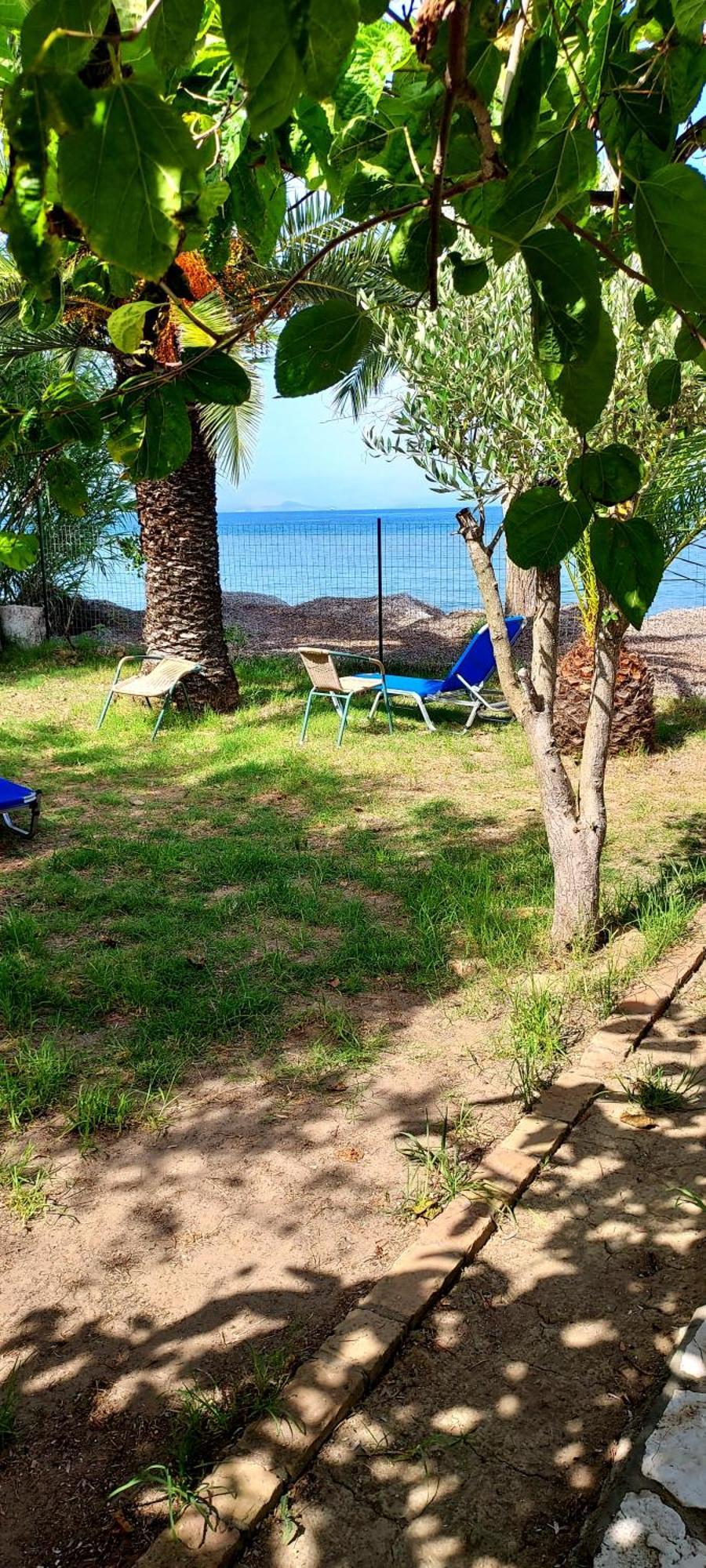 Aristidis Lefkimmi (Corfu)