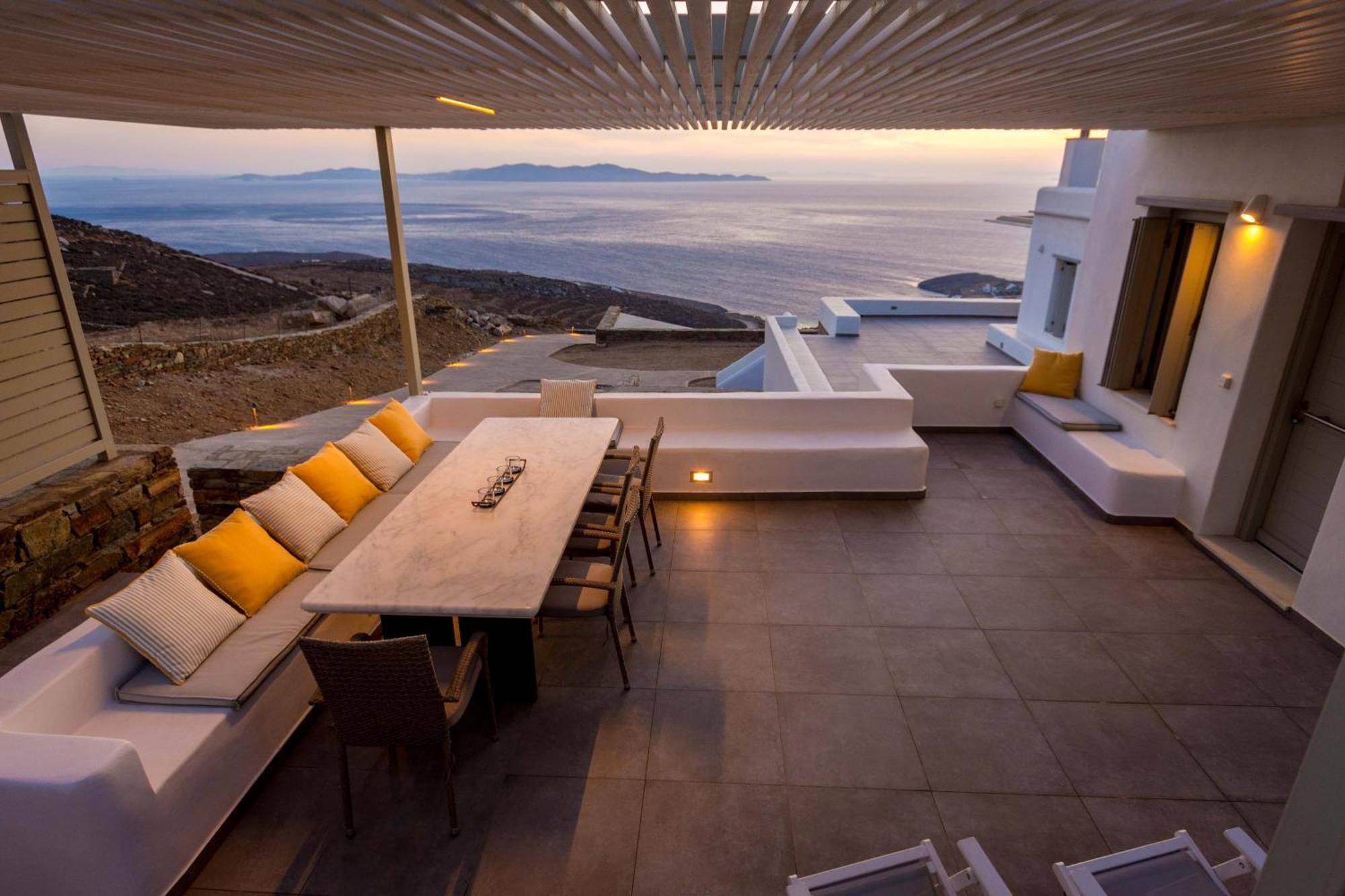 Alos Villa Agios Romanos
