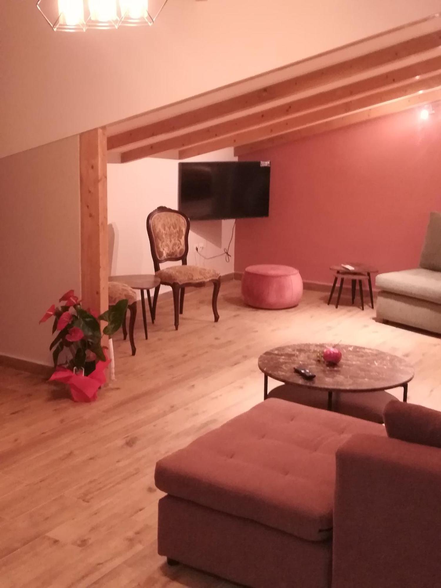 Hotel Iliana