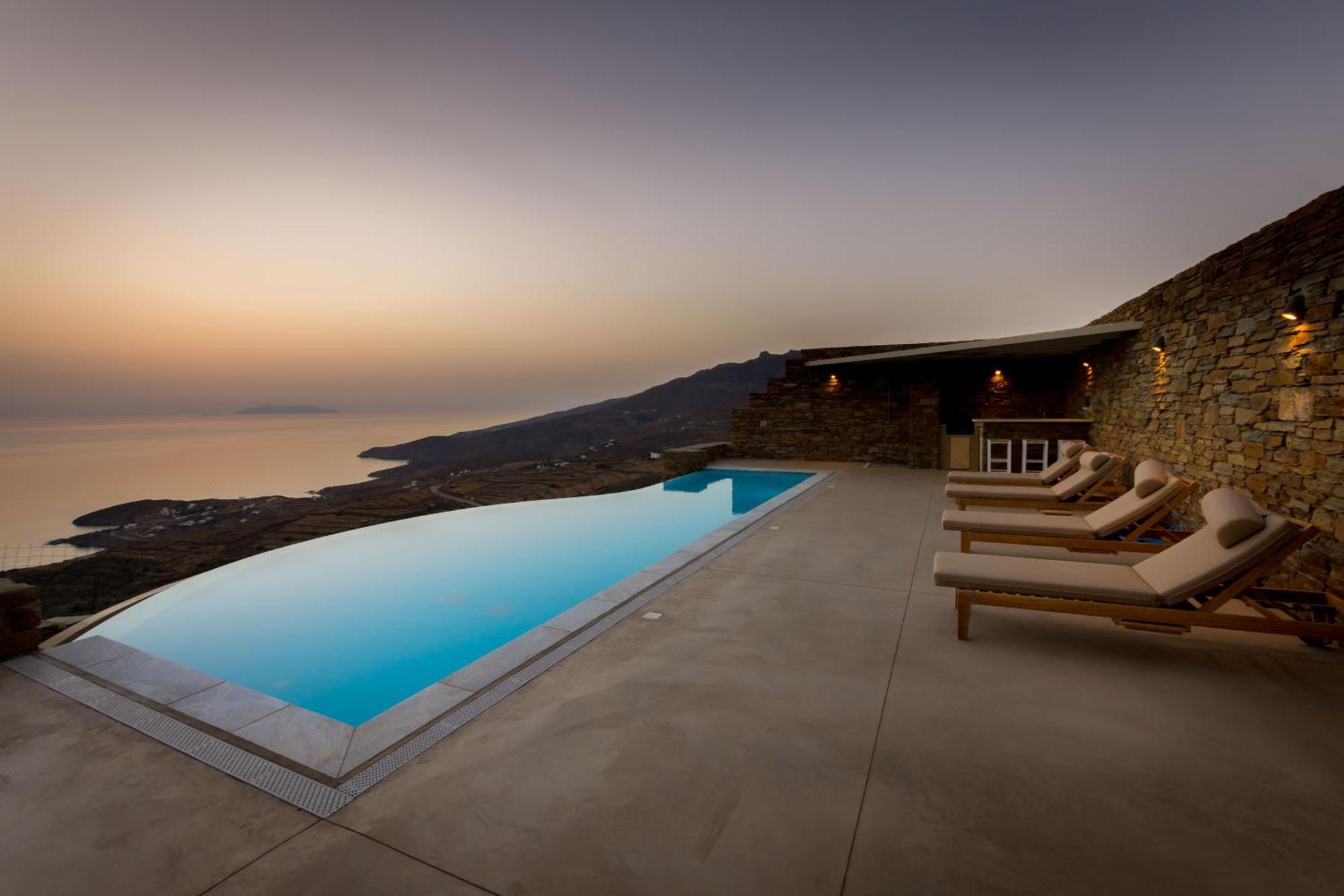 Villa Alos *