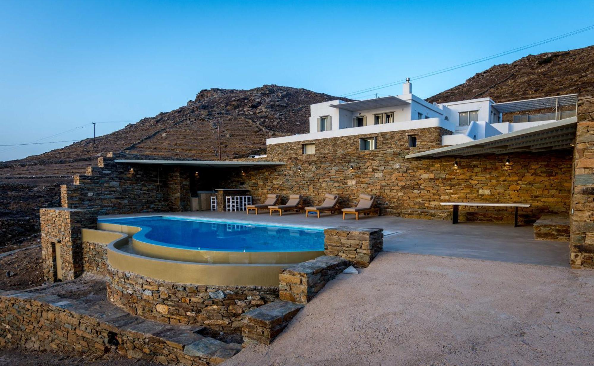Villa Alos