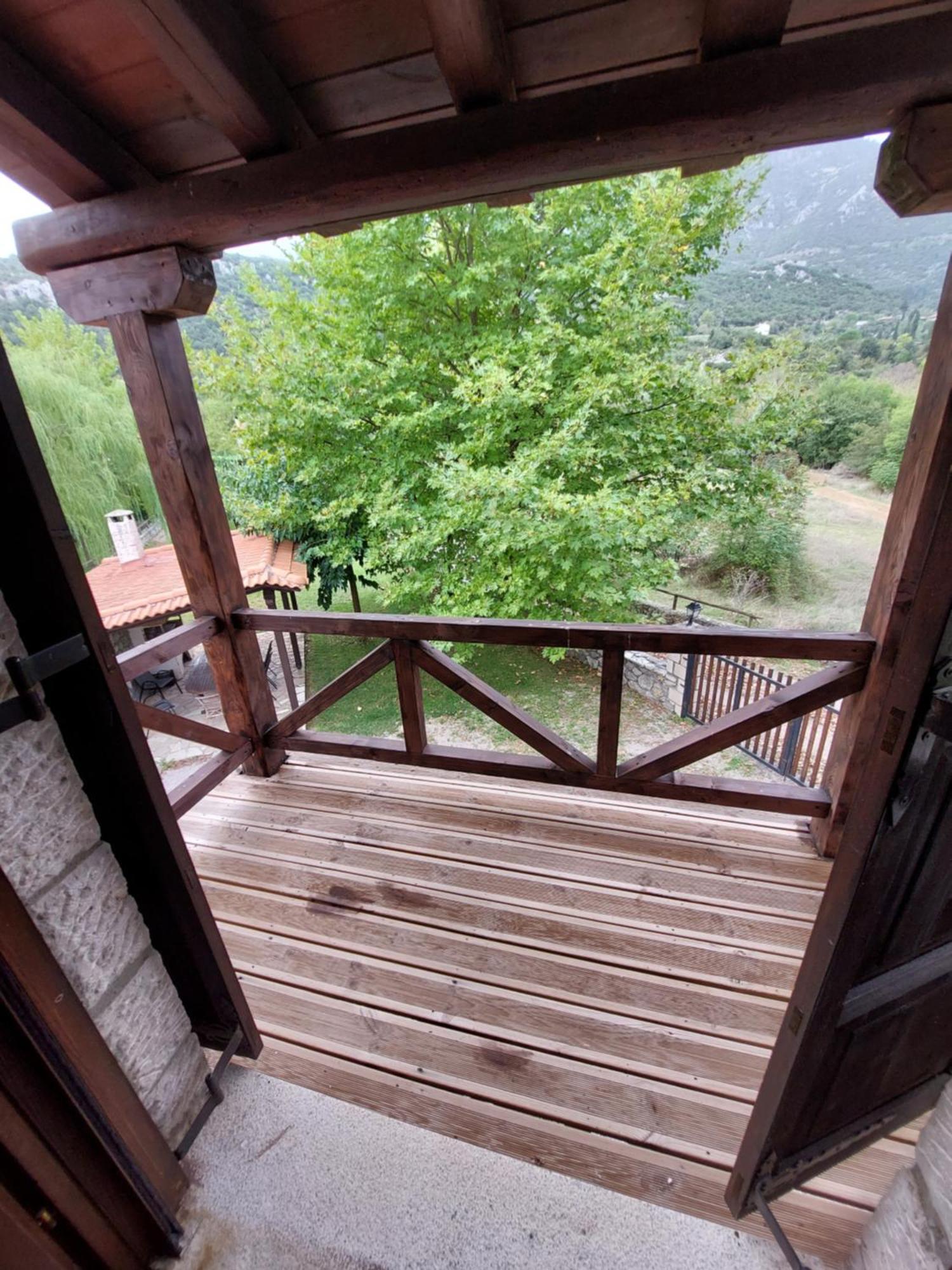 Lilea Country House Villa Lilaia