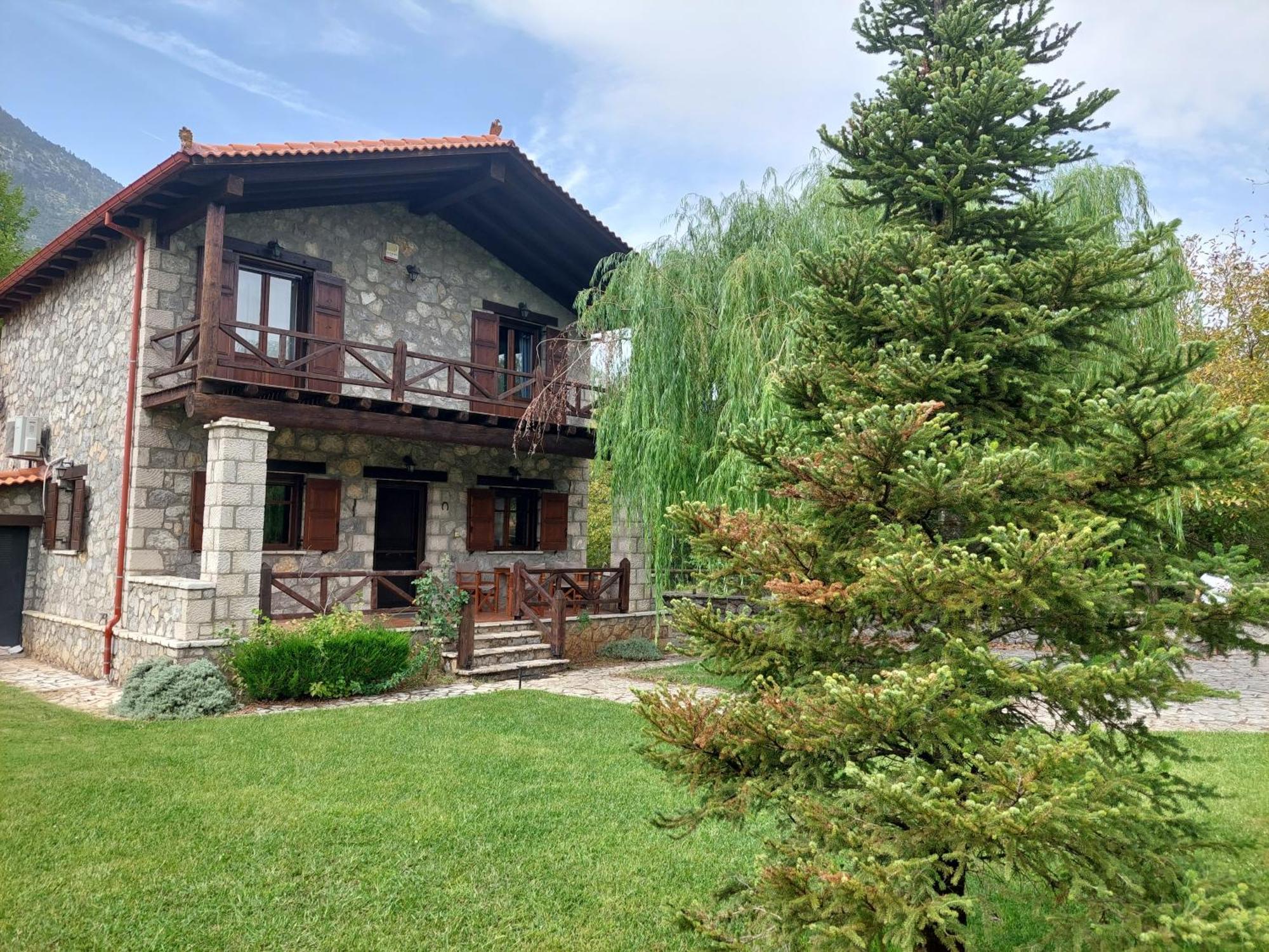 Villa Lilea Country House *