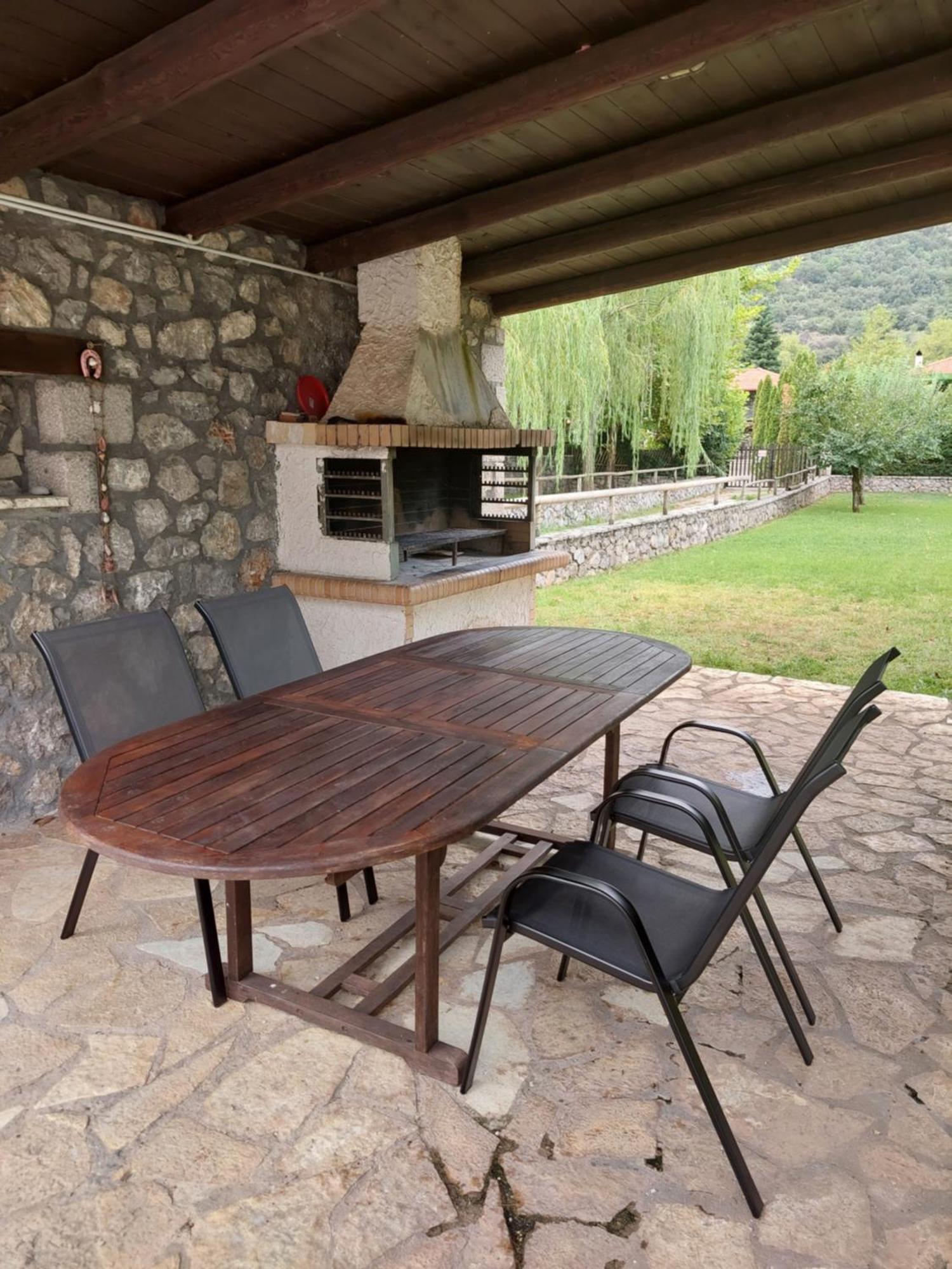 Lilea Country House Villa Lilaia