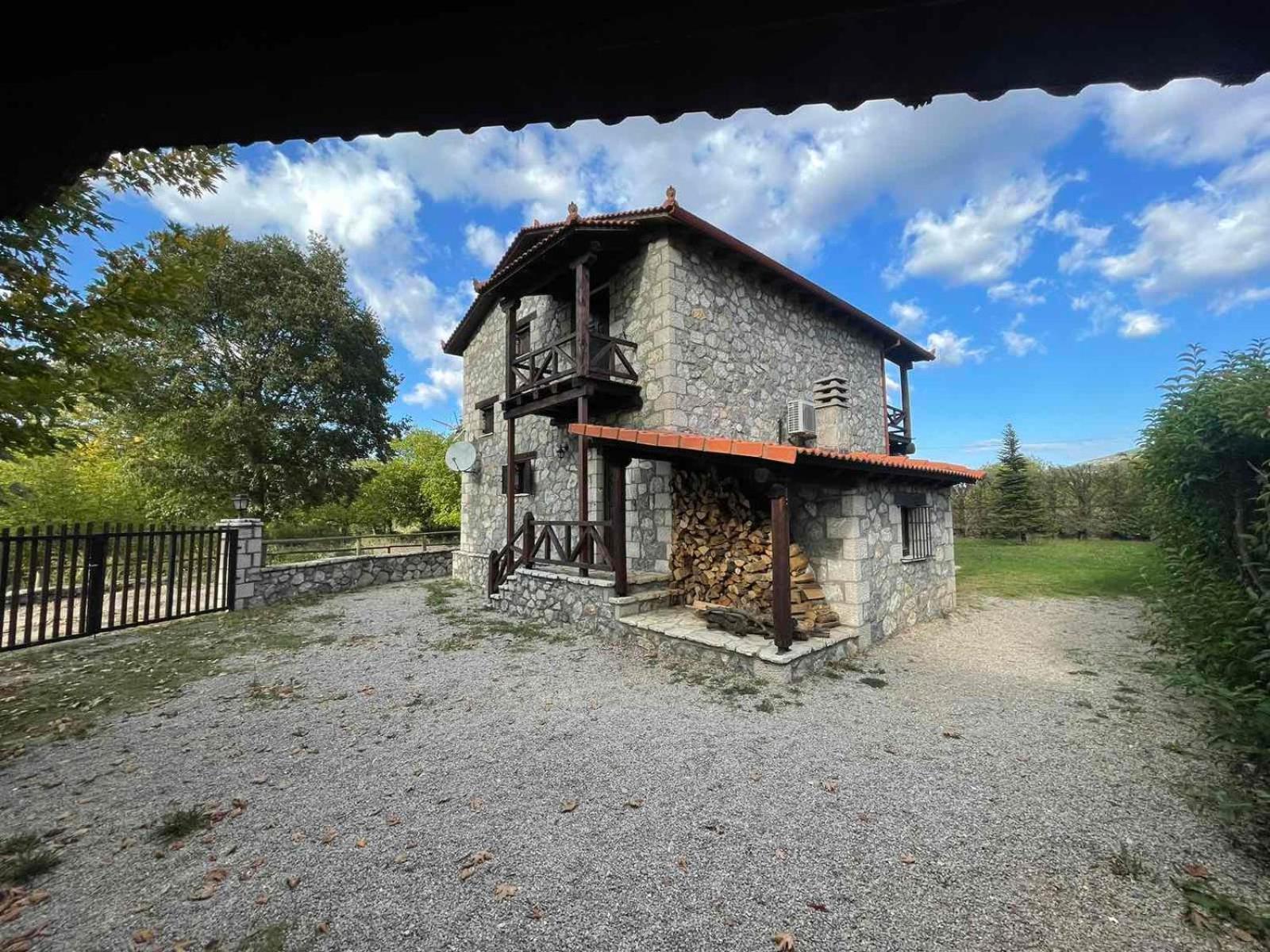 Lilea Country House